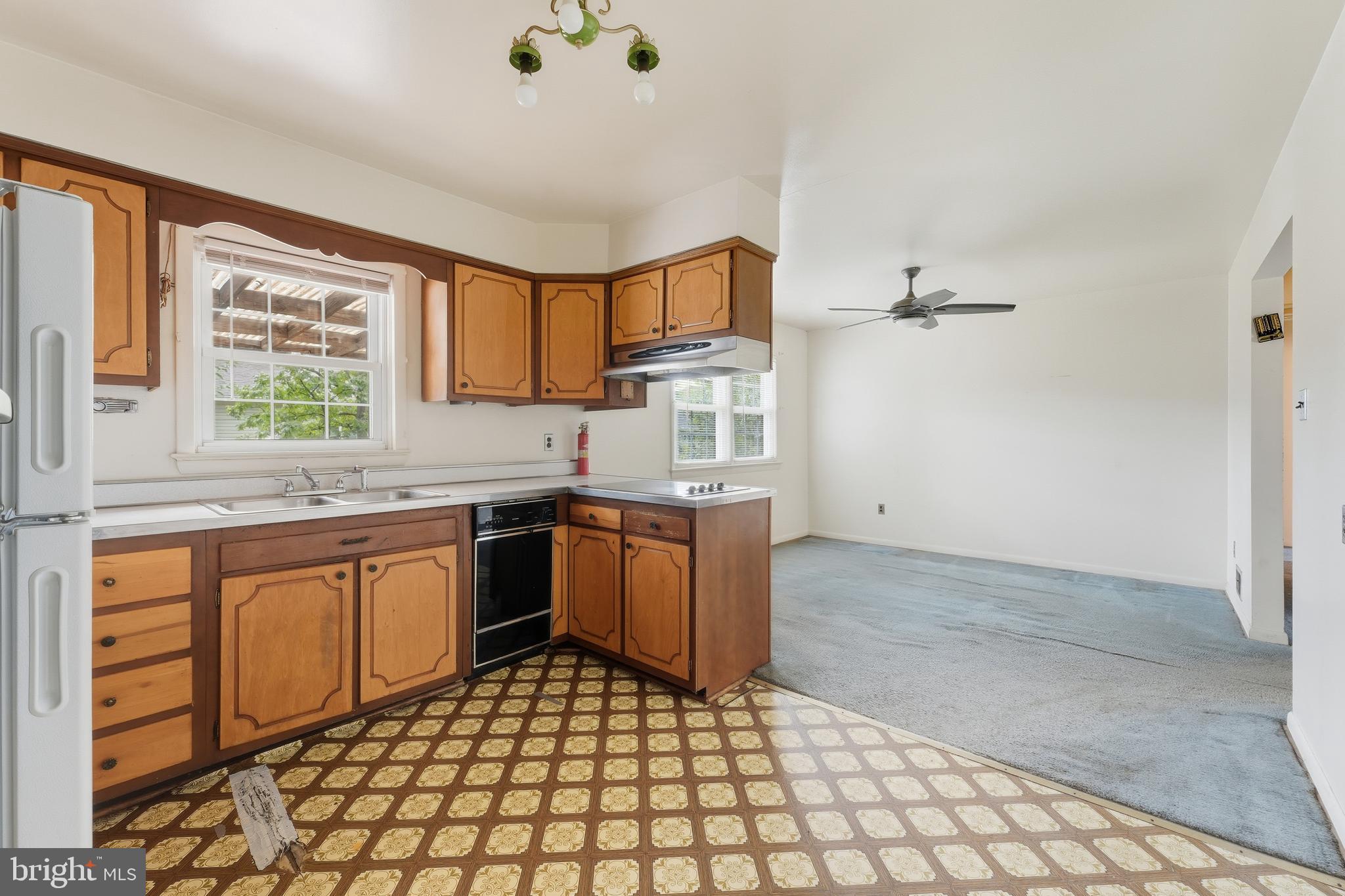 GLENN DALE - Residential