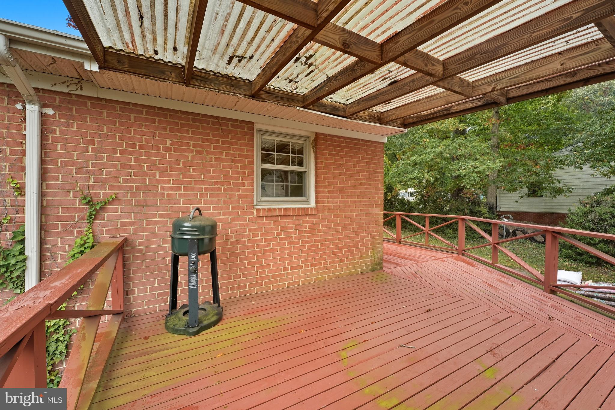 GLENN DALE - Residential