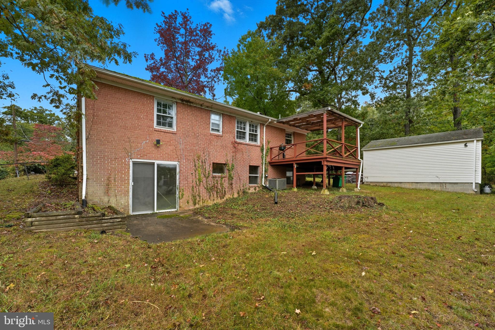 GLENN DALE - Residential