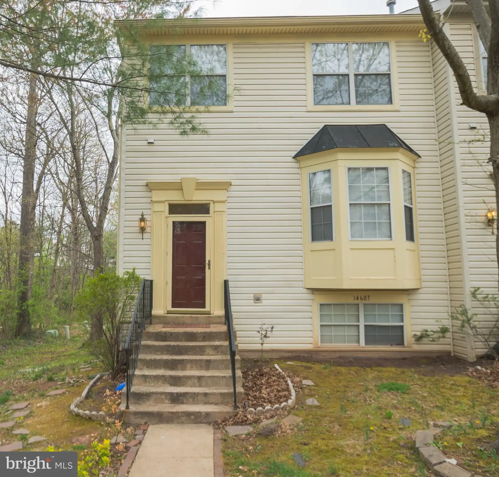 14607 Stream Pond Drive, Centreville, VA 20120