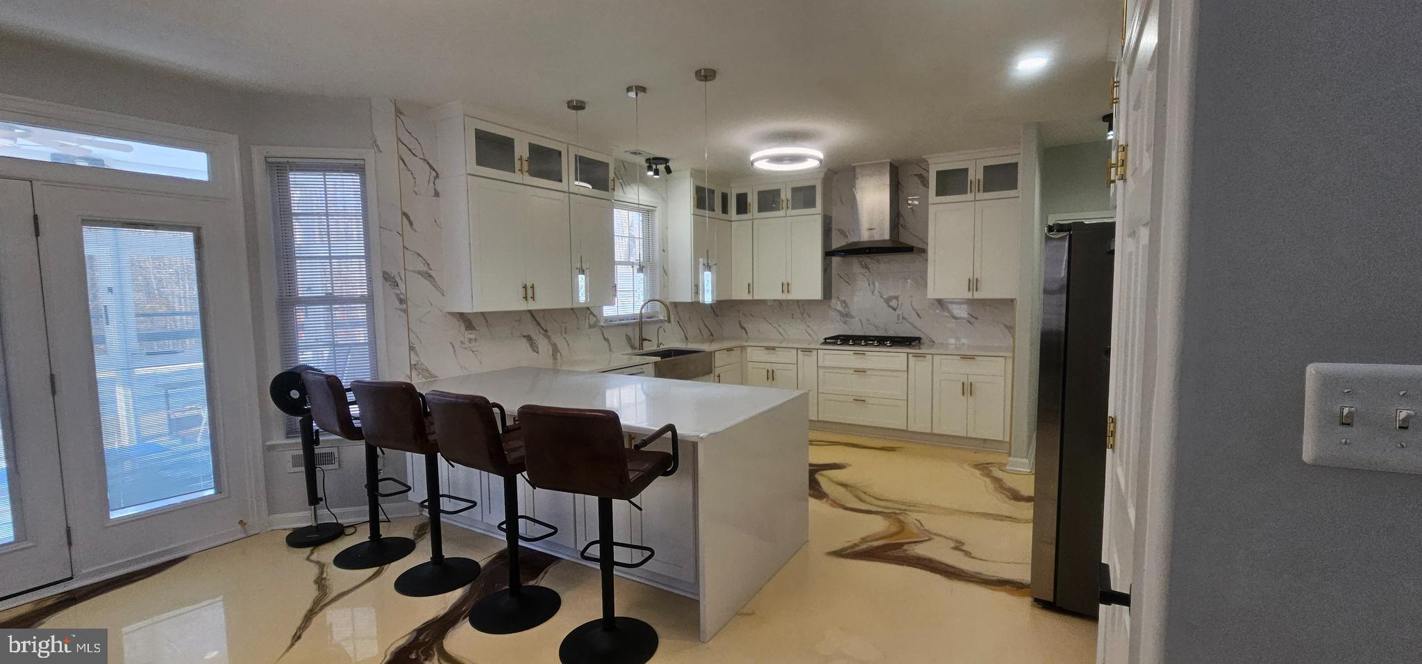 FOX FIELD - Residential