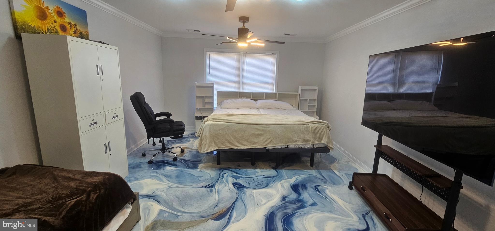 FOX FIELD - Residential