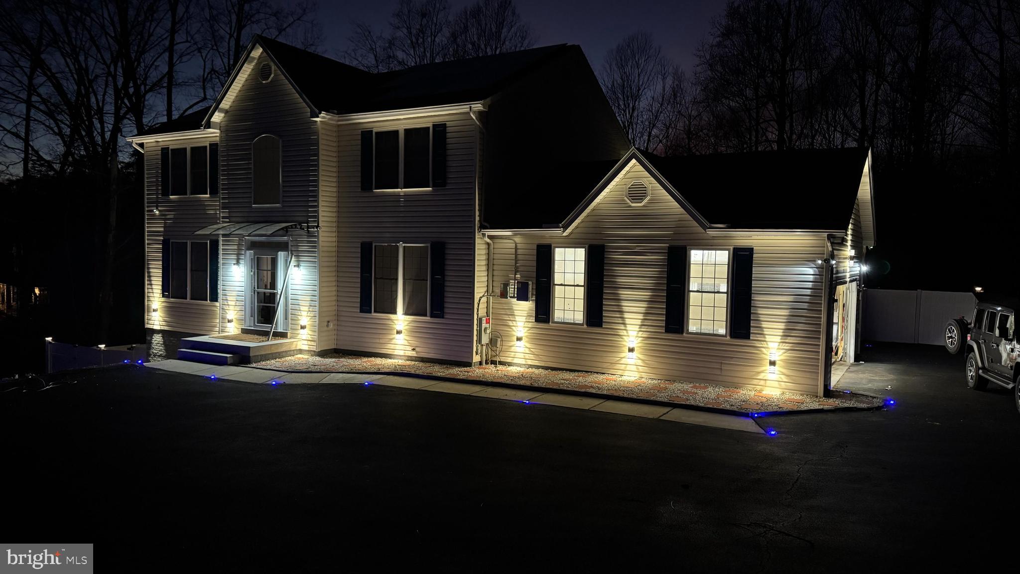 FOX FIELD - Residential