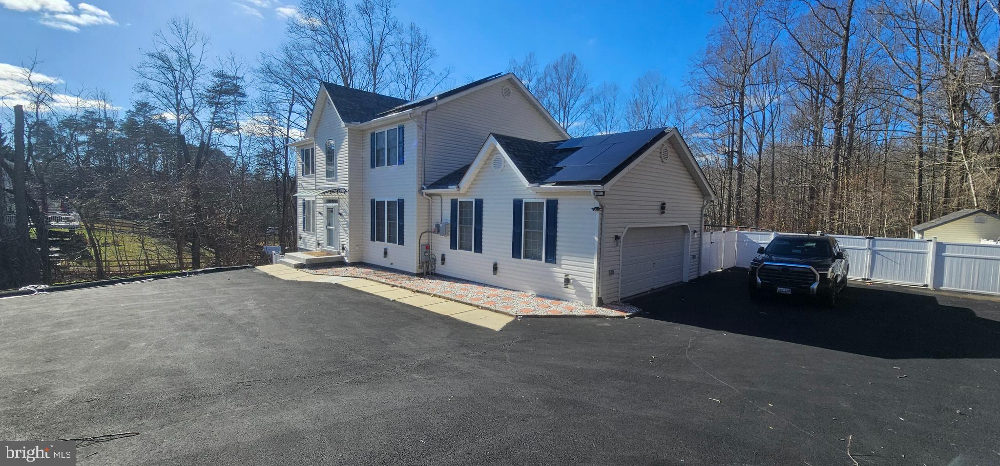 FOX FIELD - Residential