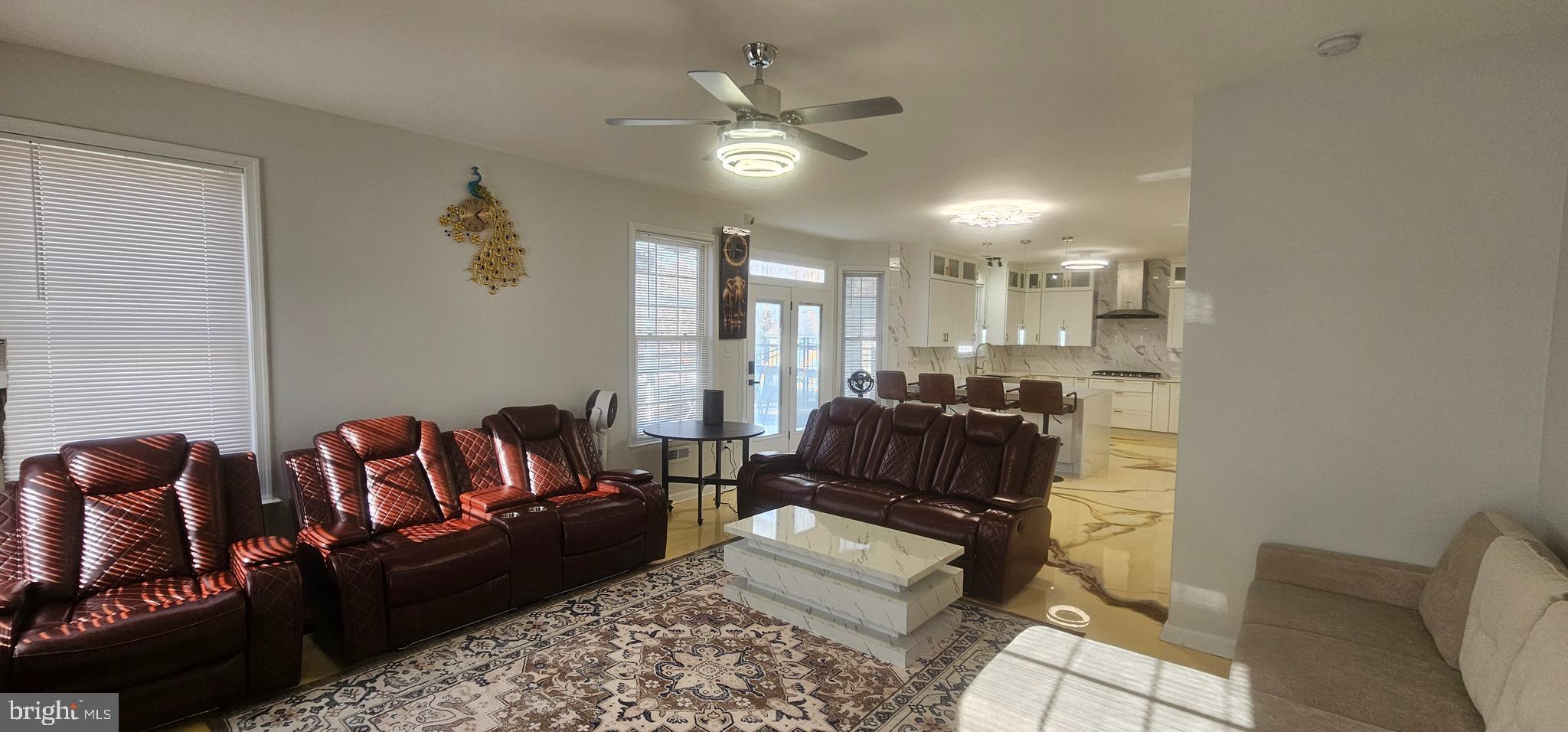 FOX FIELD - Residential