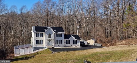 2135 FIREBERRY COURT PRINCE FREDERICK MD 20678