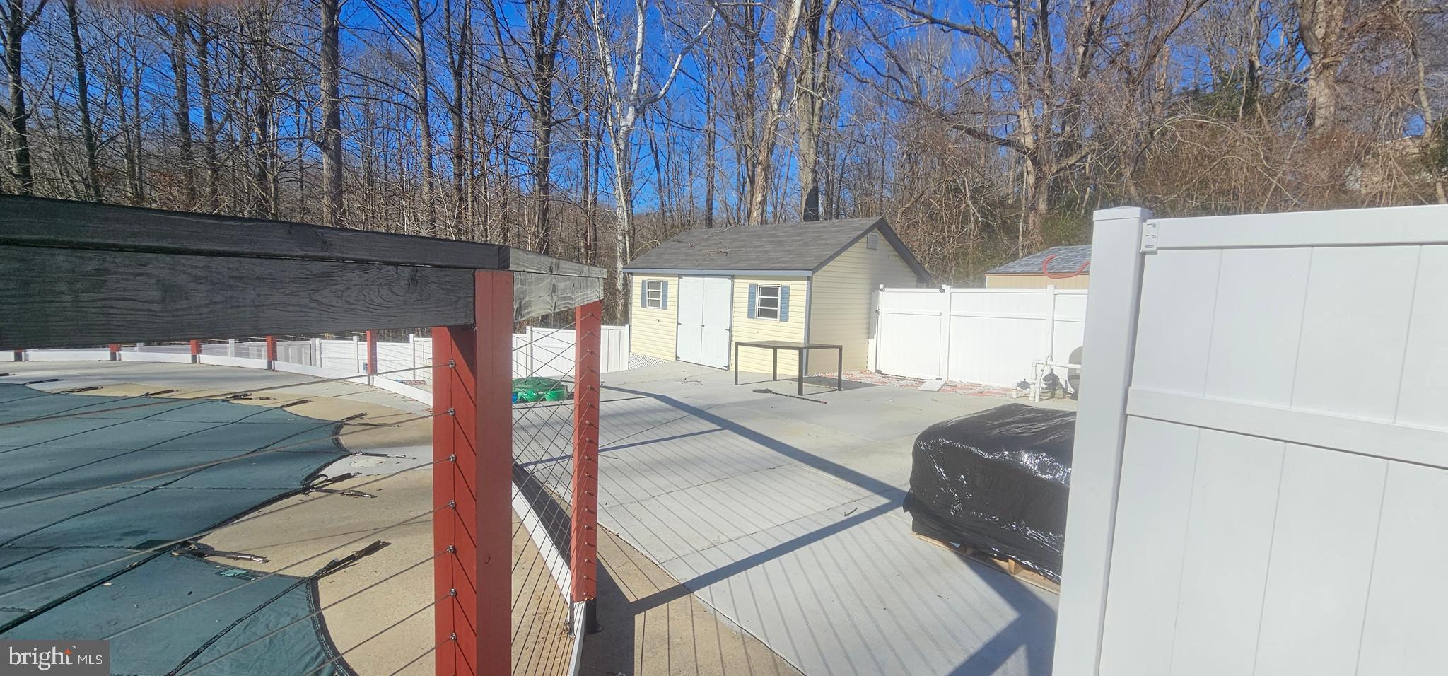 FOX FIELD - Residential