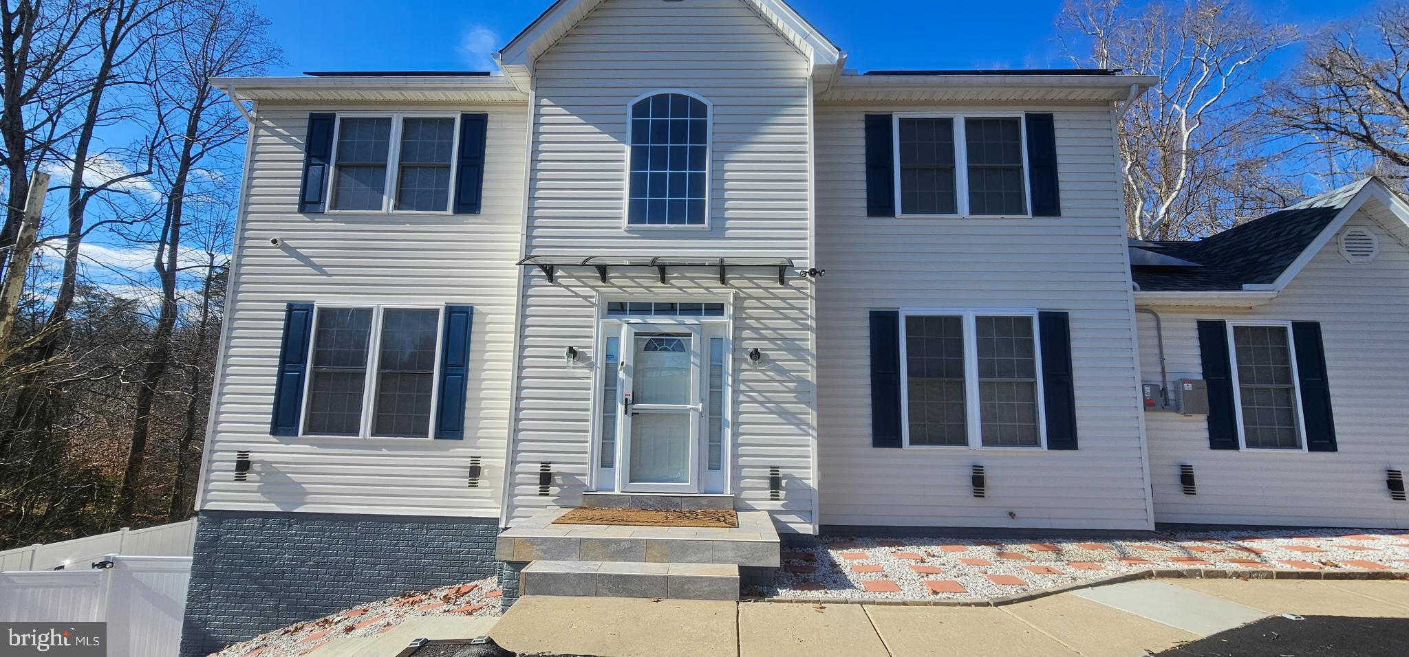 FOX FIELD - Residential