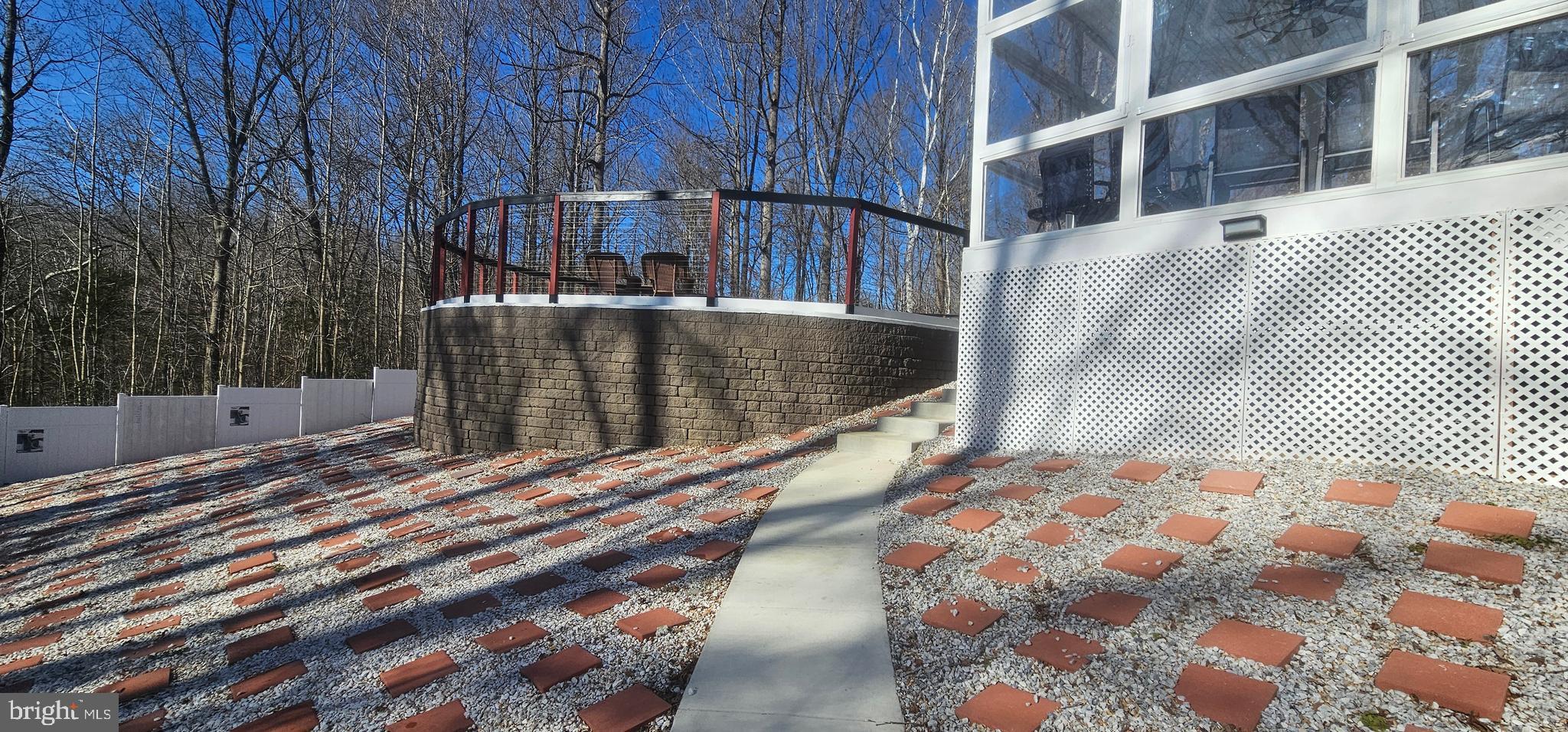 FOX FIELD - Residential