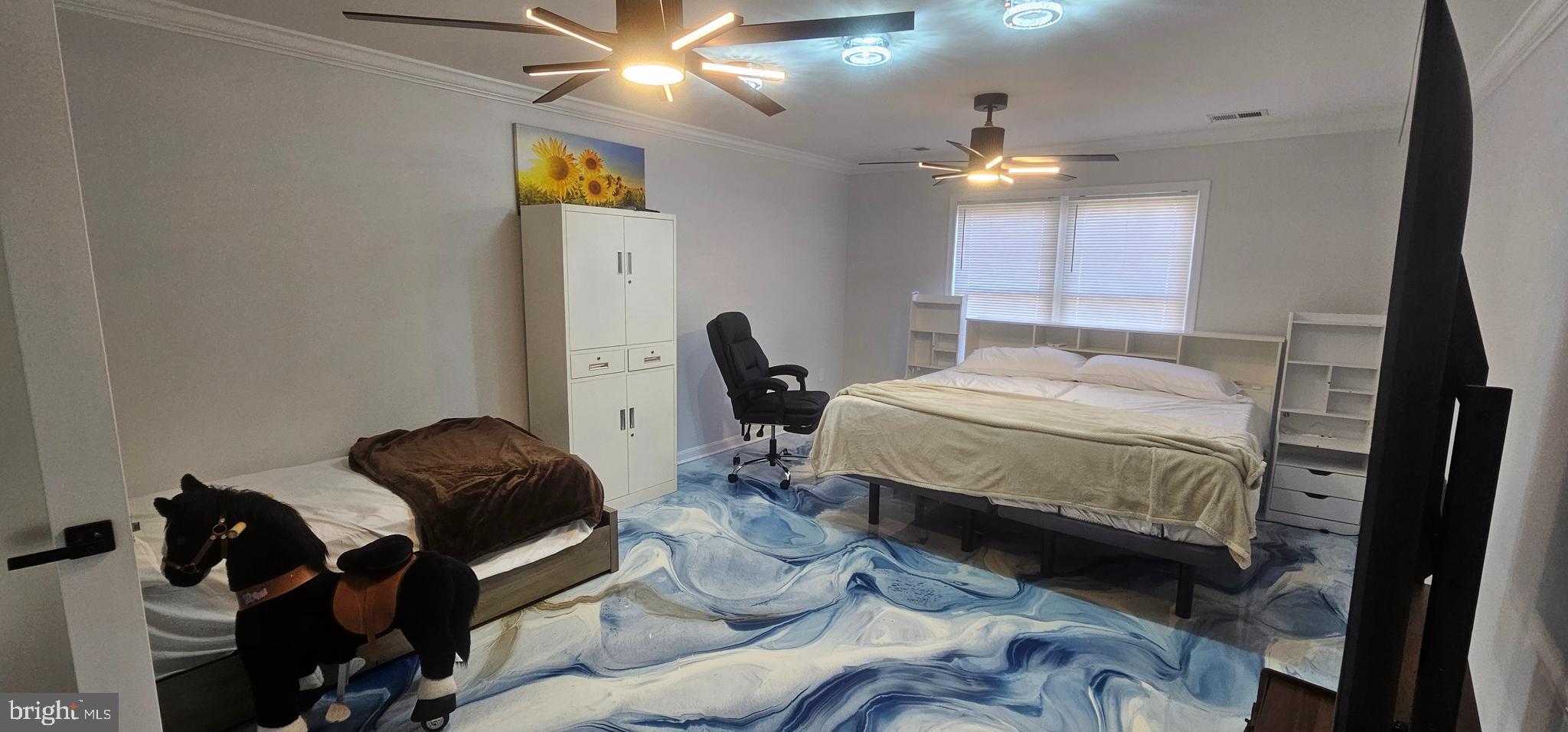 FOX FIELD - Residential