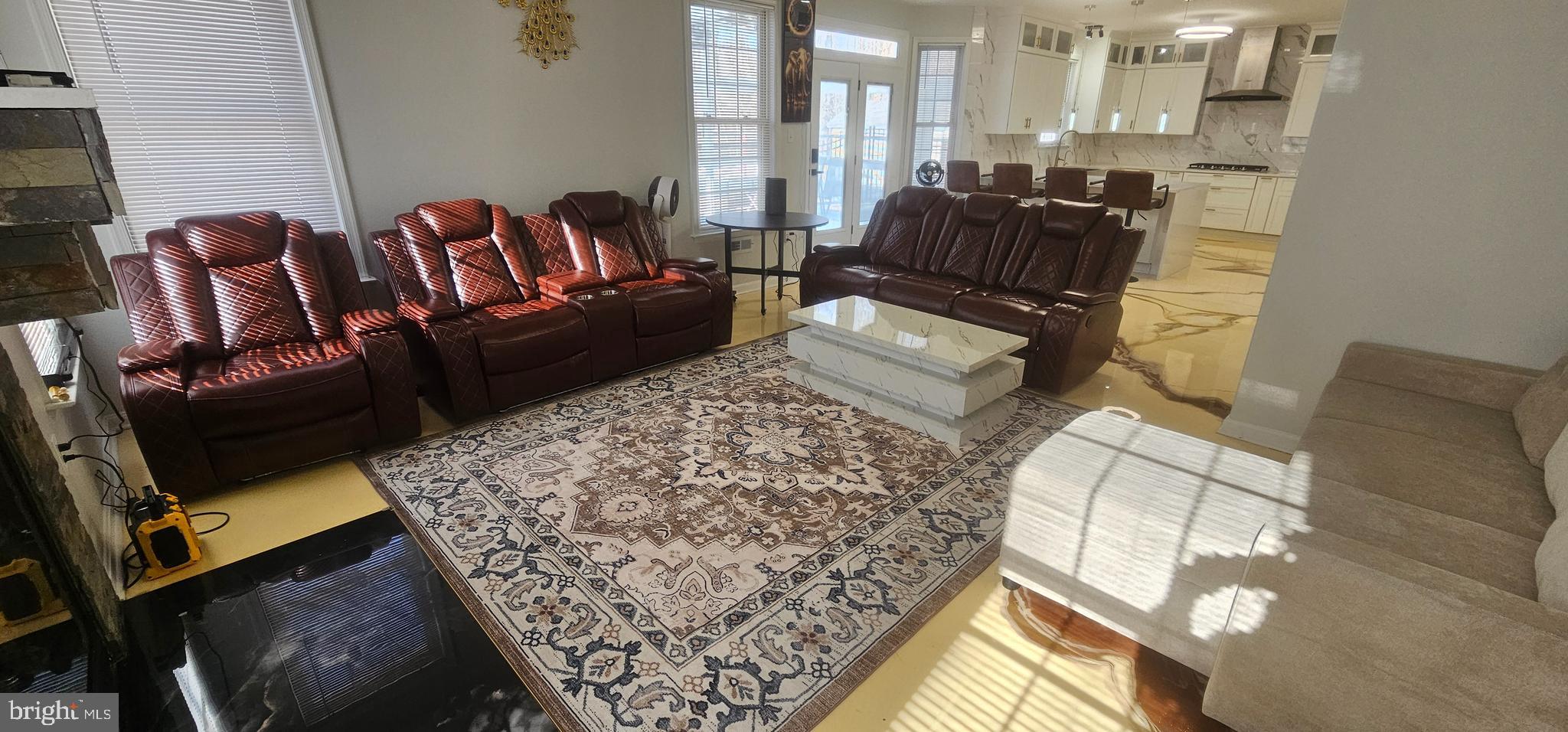 FOX FIELD - Residential