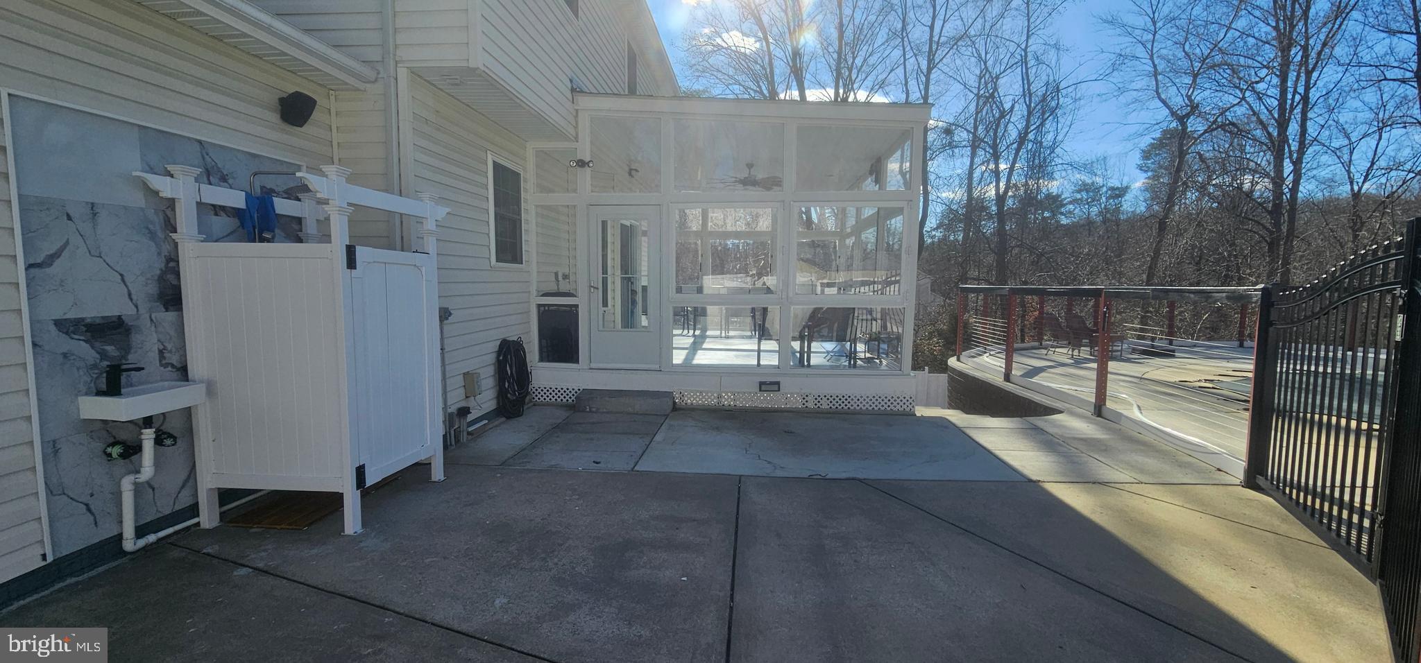 FOX FIELD - Residential