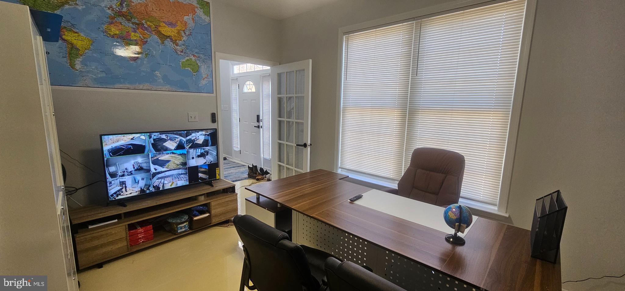 FOX FIELD - Residential