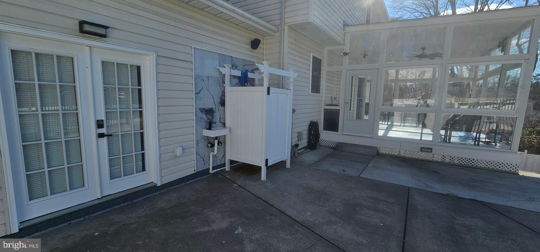 FOX FIELD - Residential