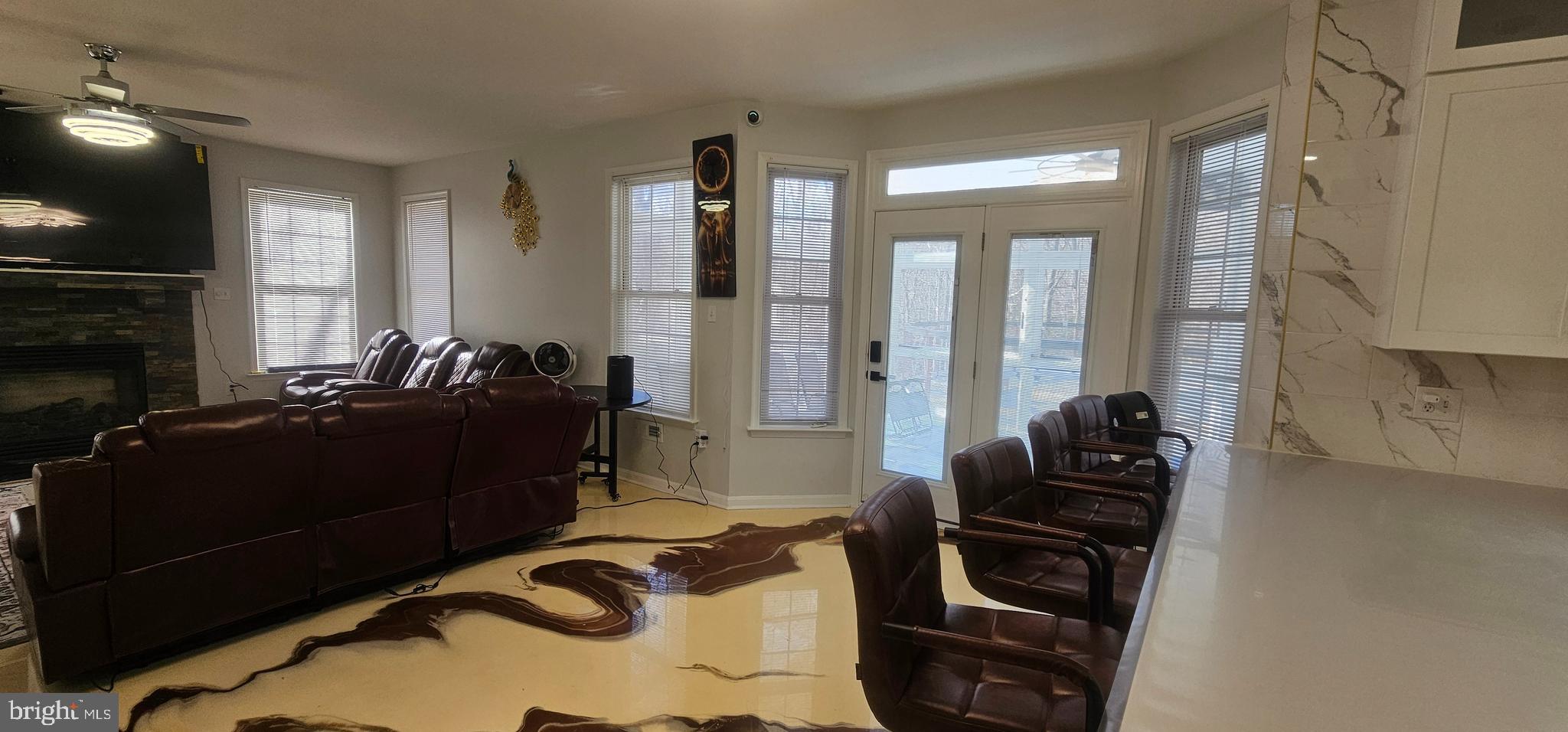 FOX FIELD - Residential