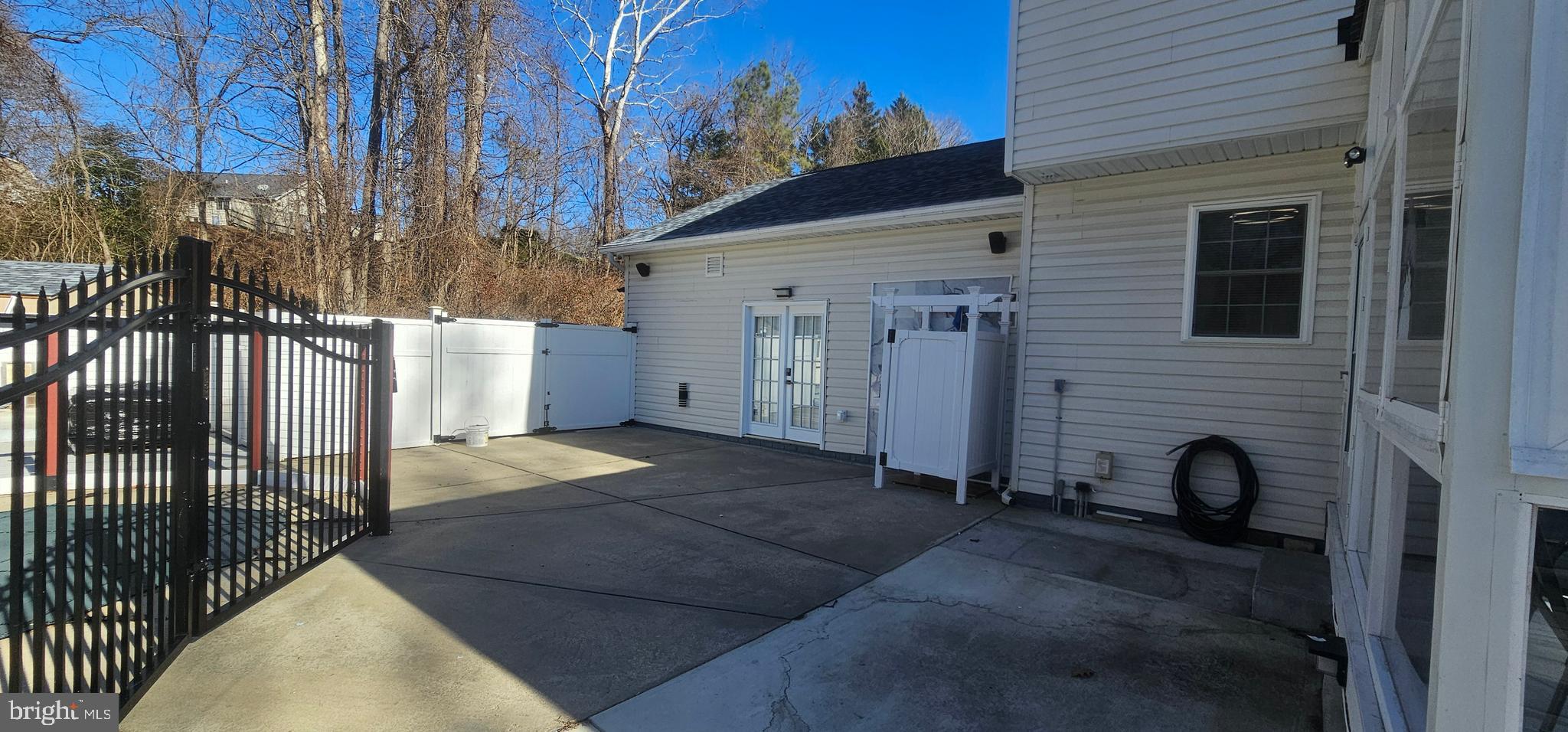 FOX FIELD - Residential