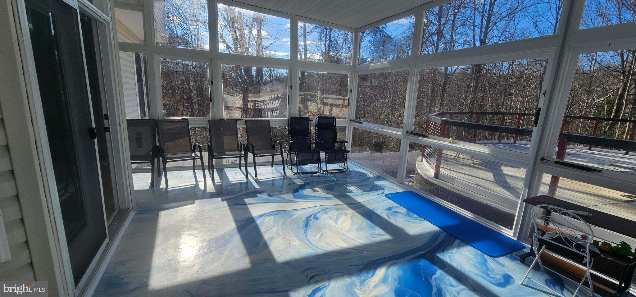 FOX FIELD - Residential