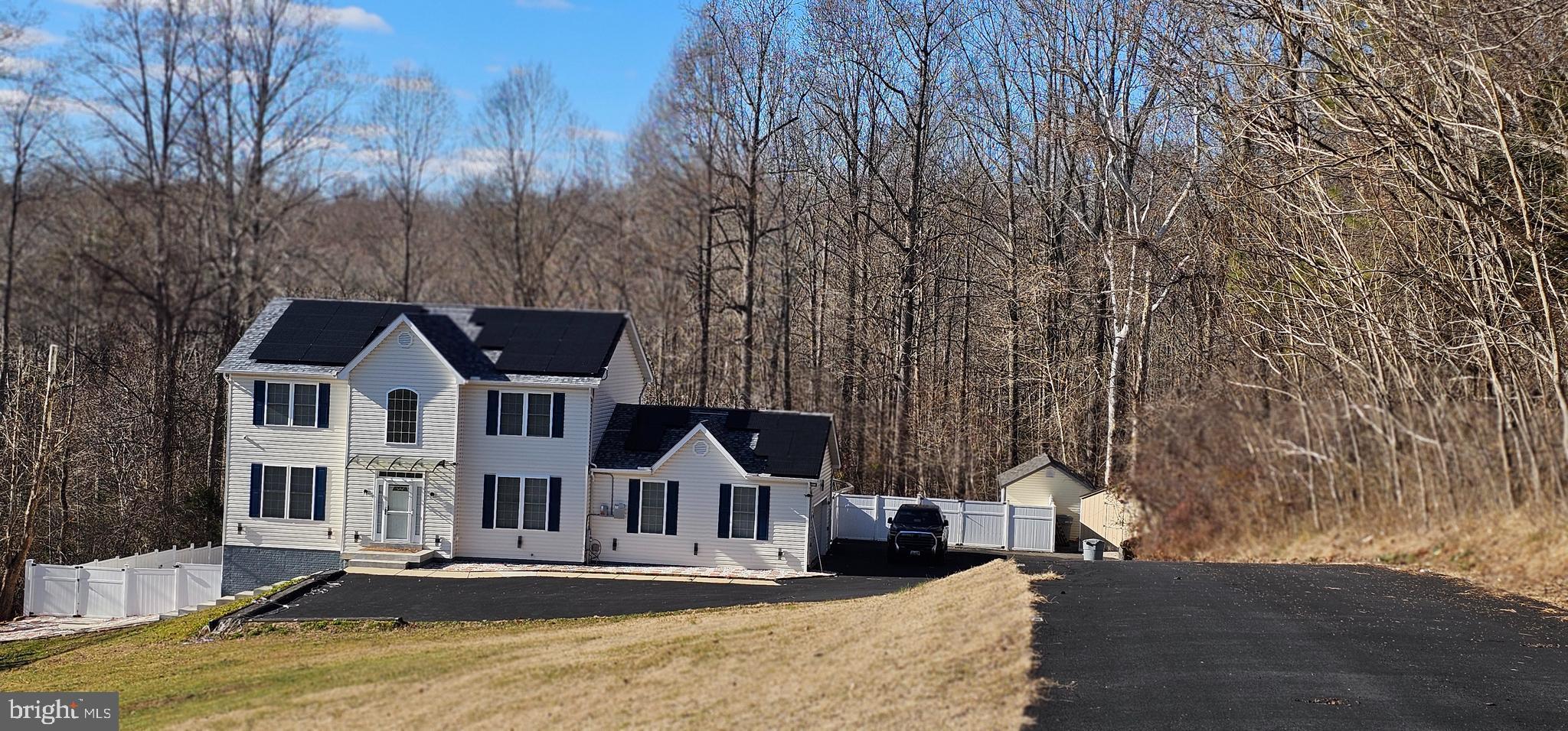 FOX FIELD - Residential