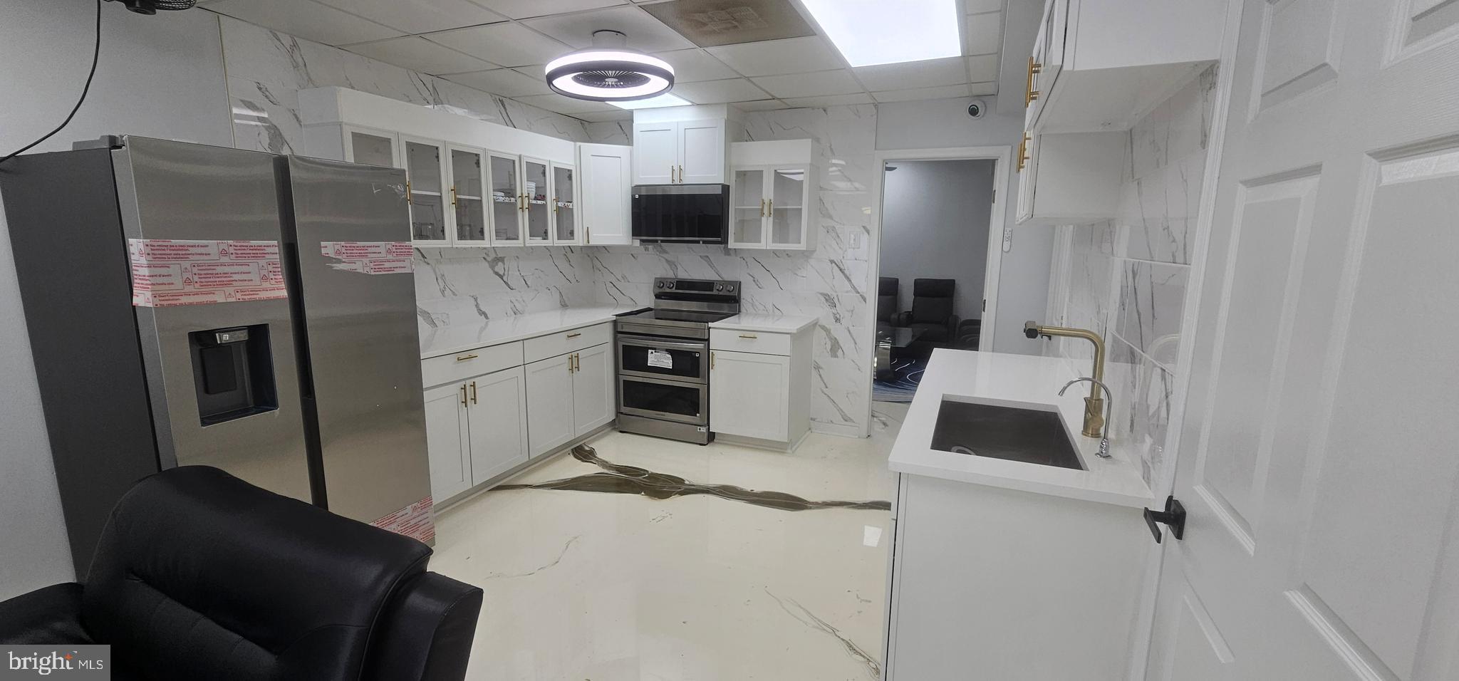 FOX FIELD - Residential