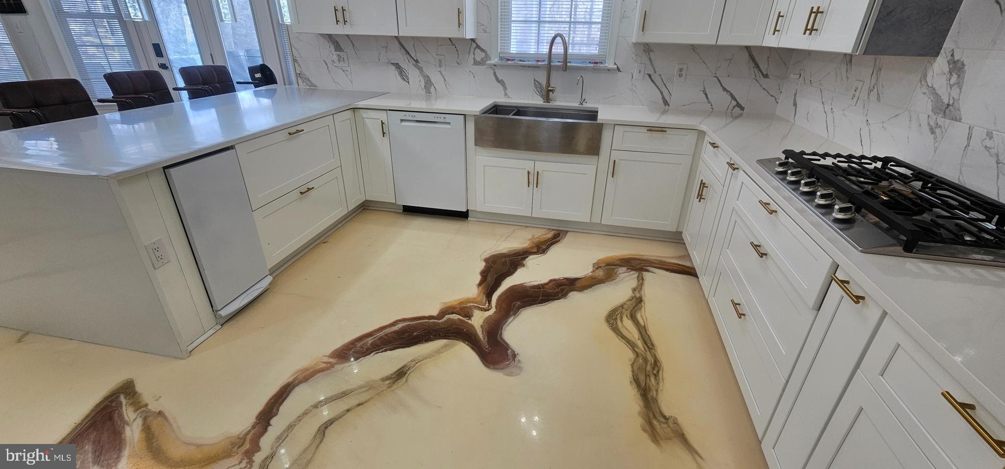 FOX FIELD - Residential