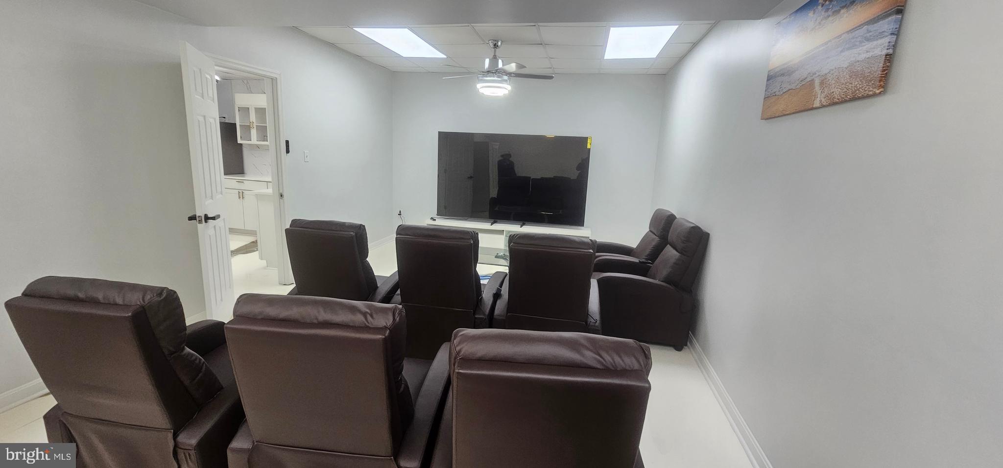 FOX FIELD - Residential