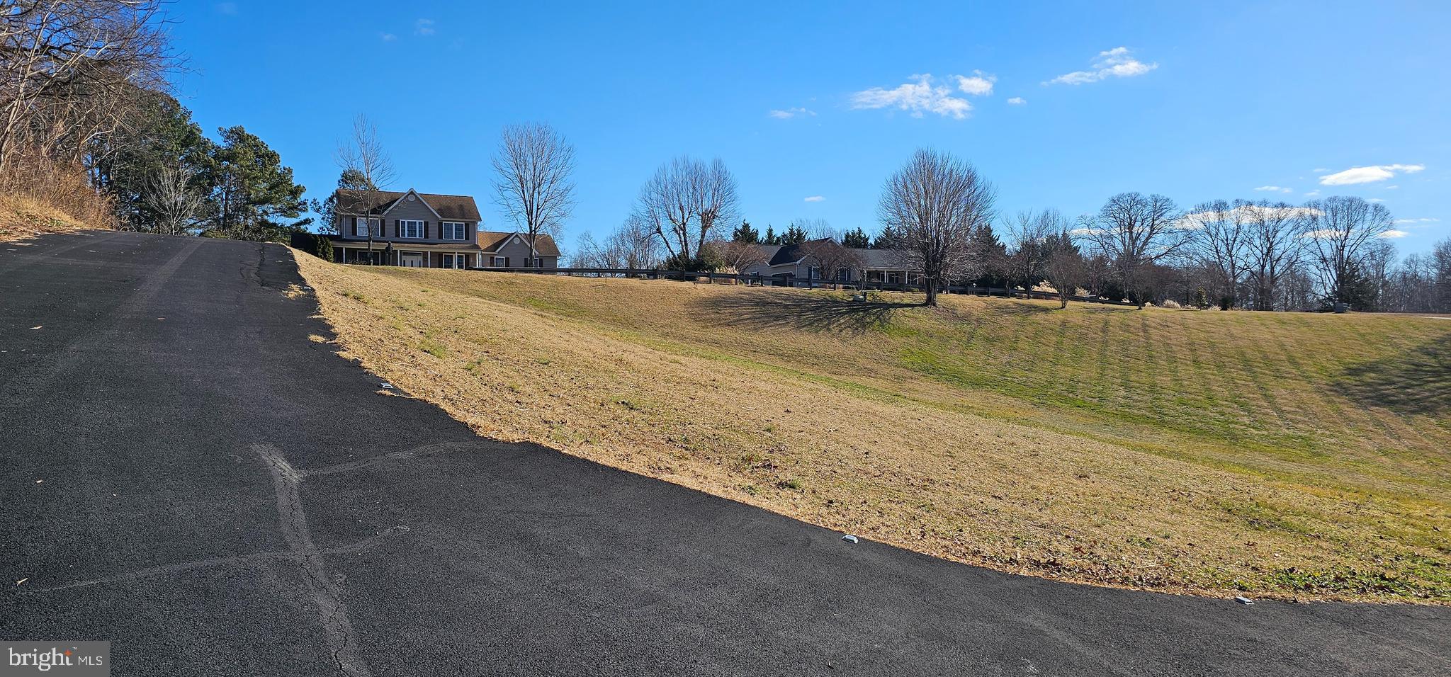 FOX FIELD - Residential