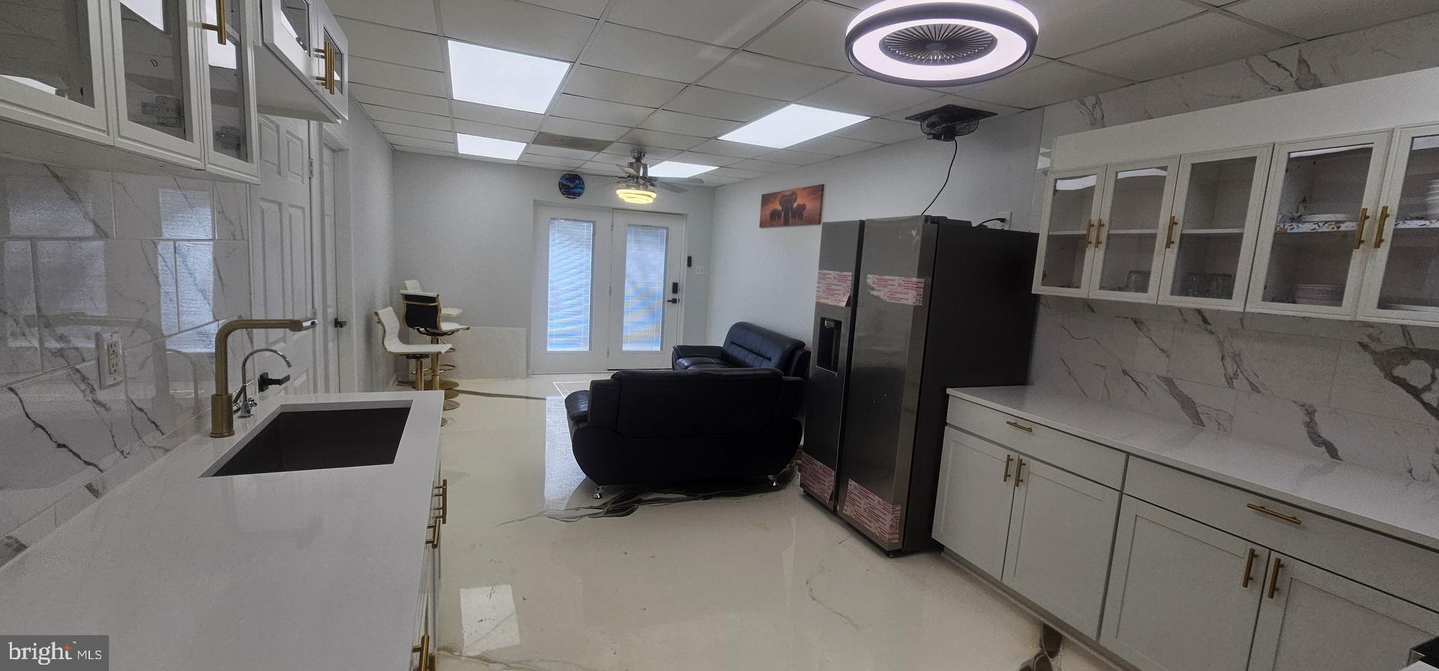 FOX FIELD - Residential