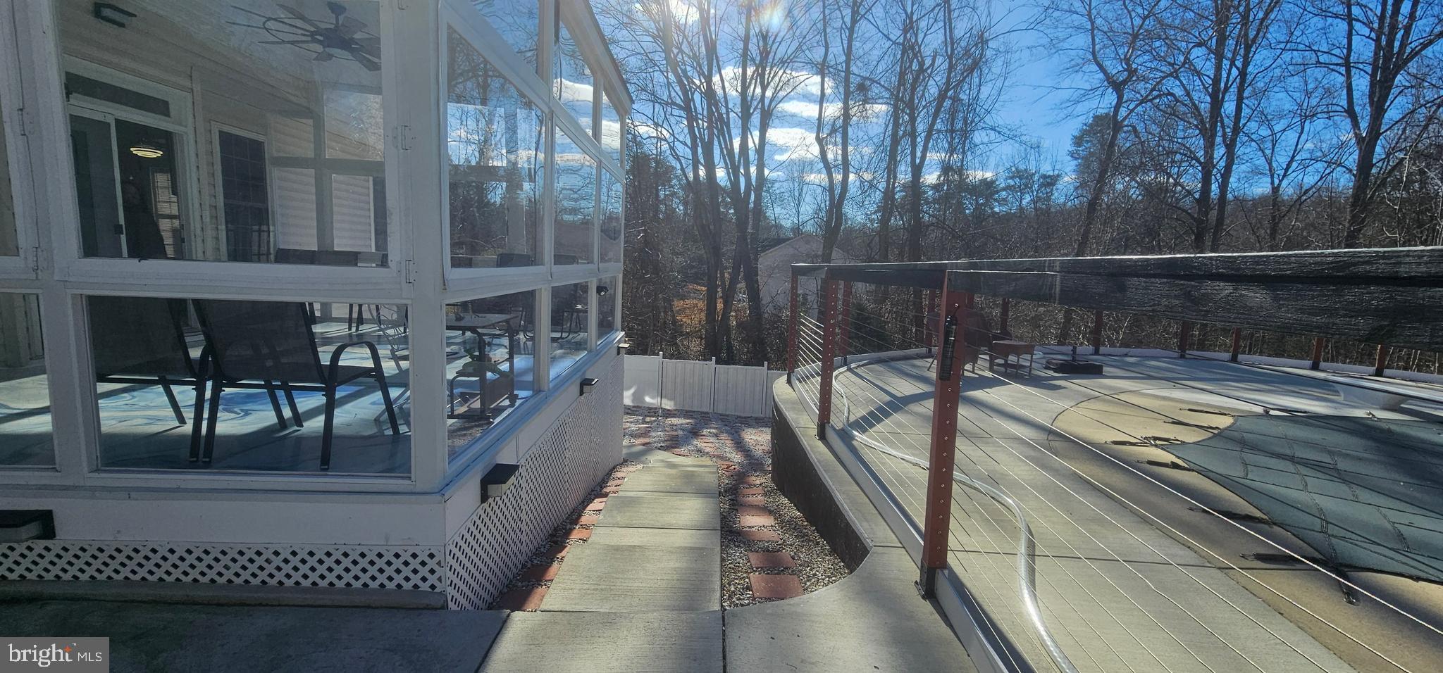 FOX FIELD - Residential