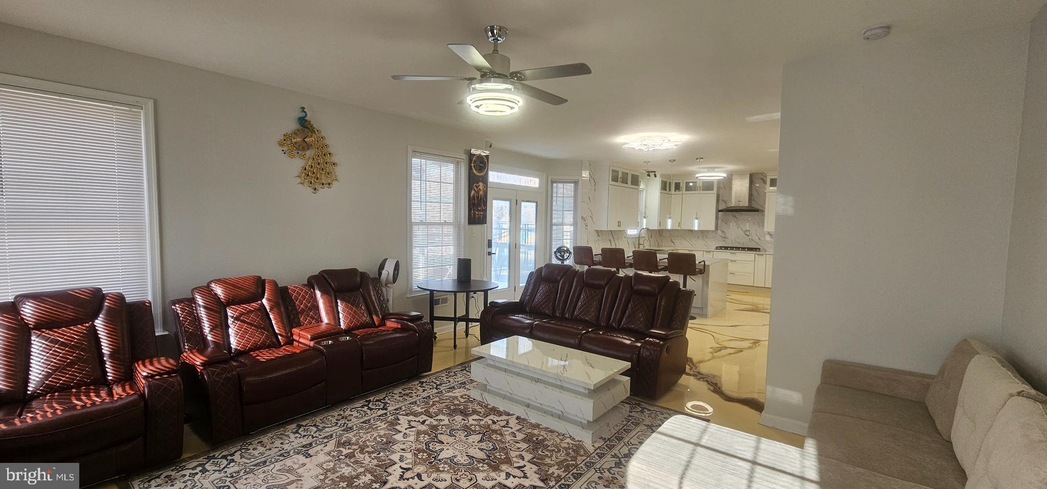 FOX FIELD - Residential