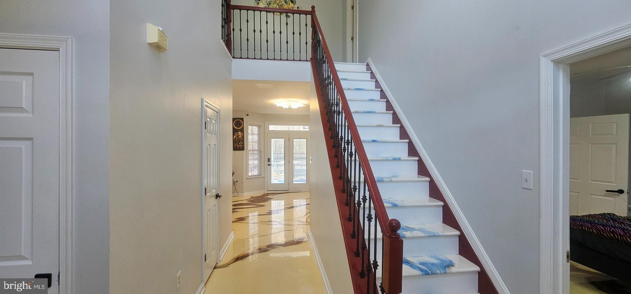 FOX FIELD - Residential