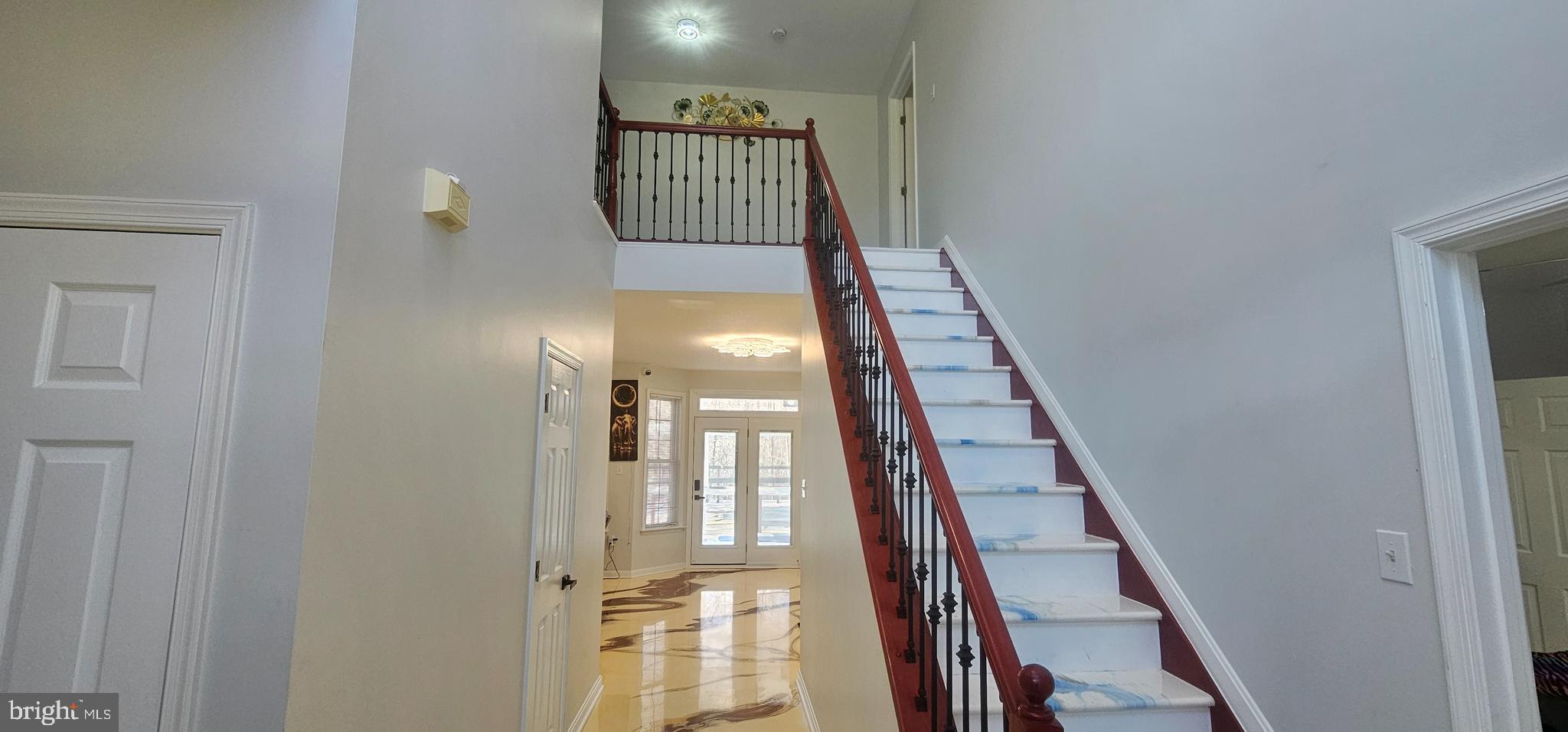 FOX FIELD - Residential