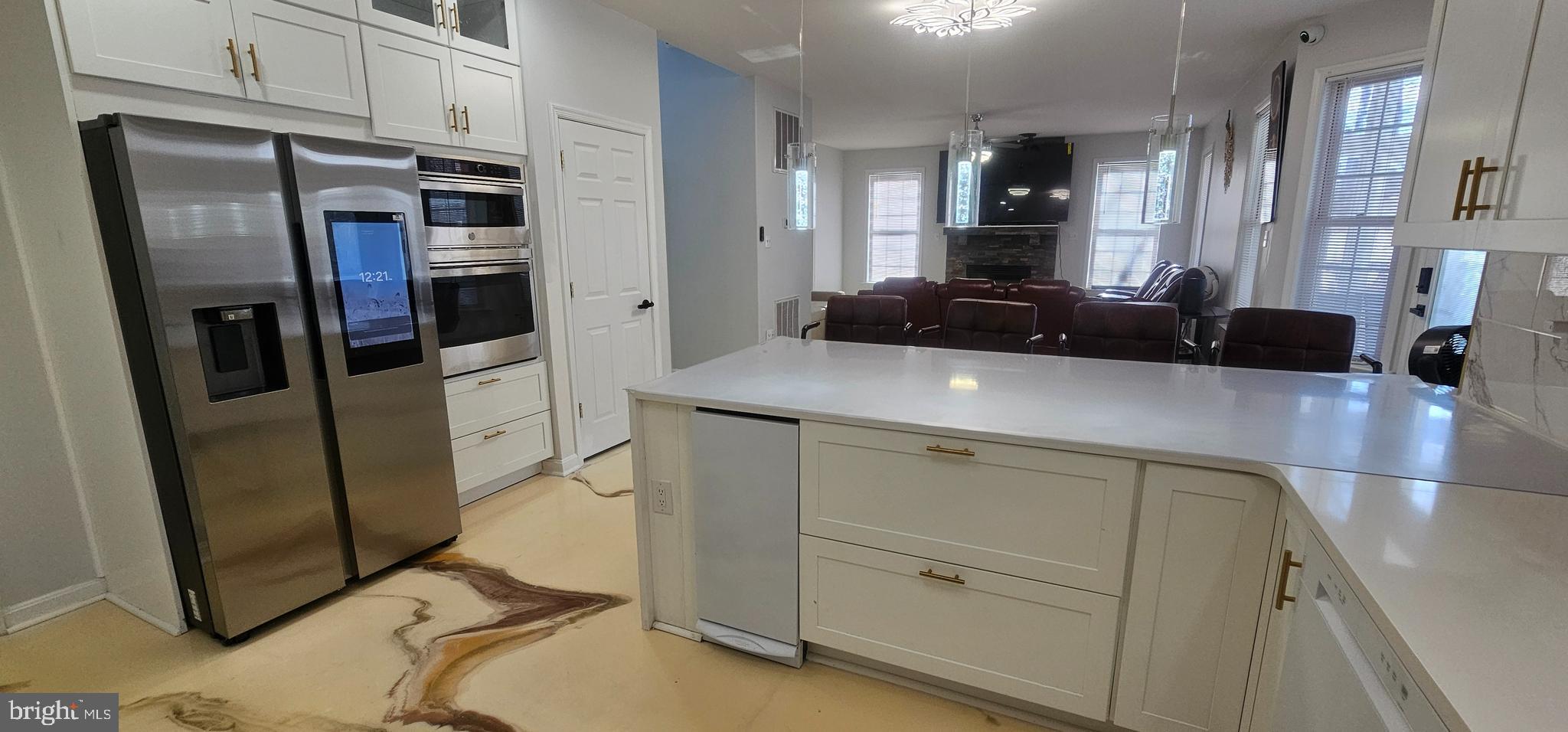 FOX FIELD - Residential