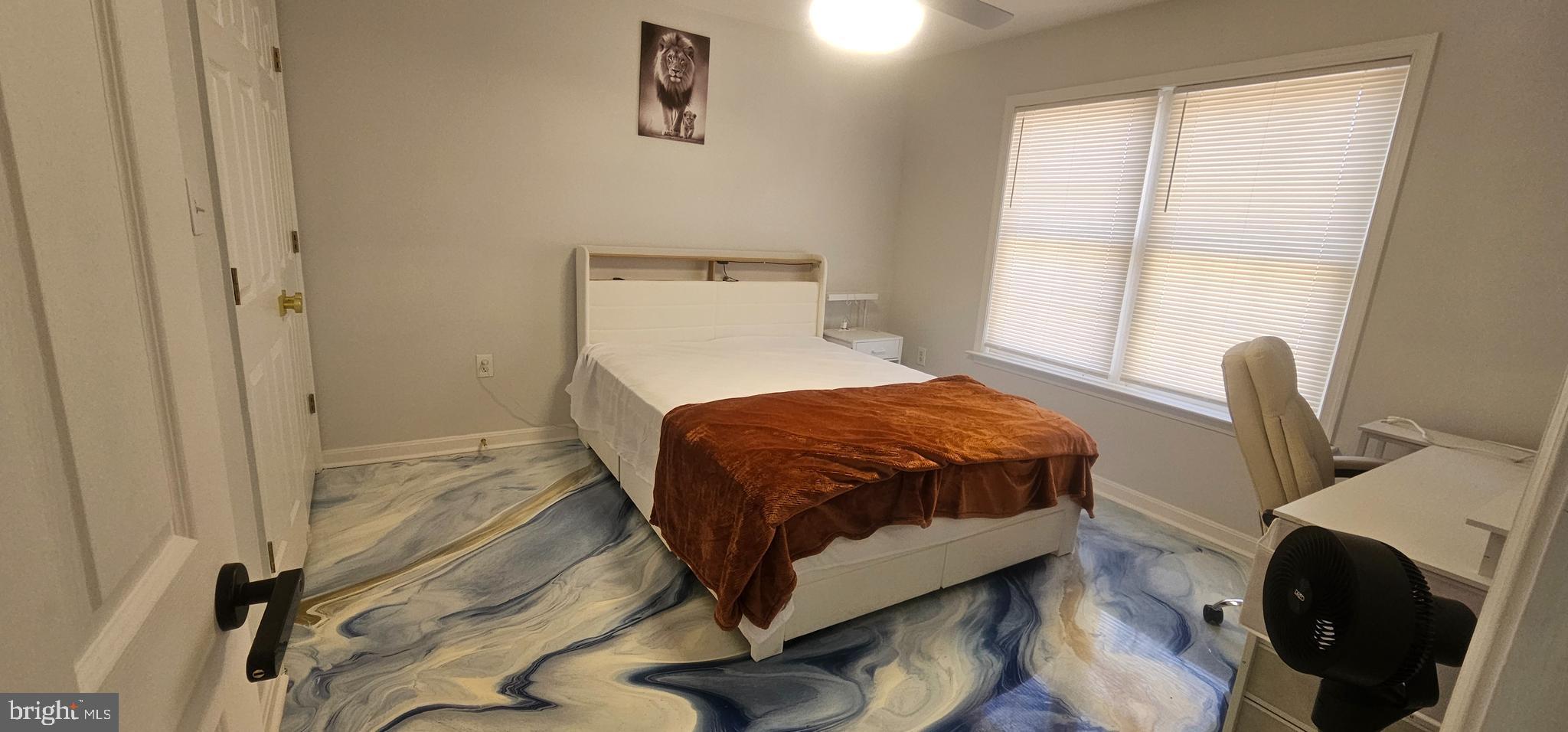 FOX FIELD - Residential