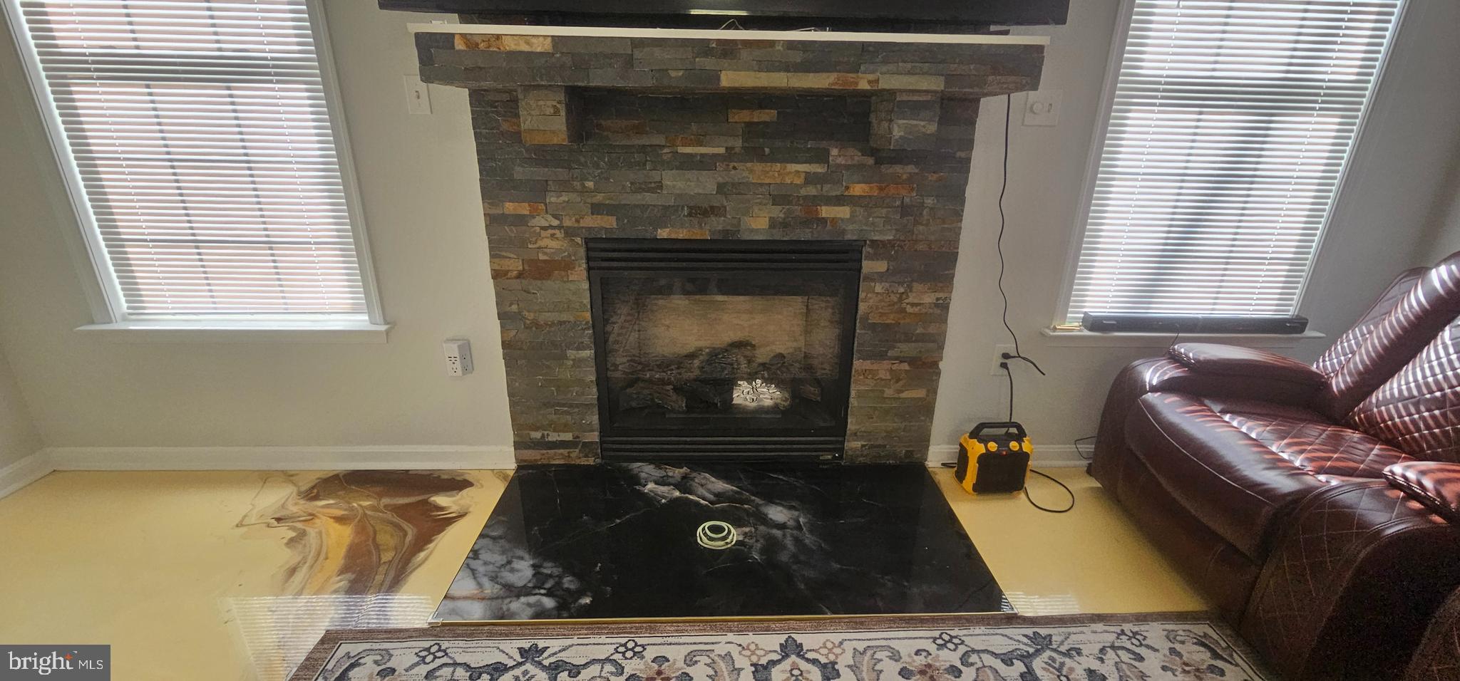 FOX FIELD - Residential