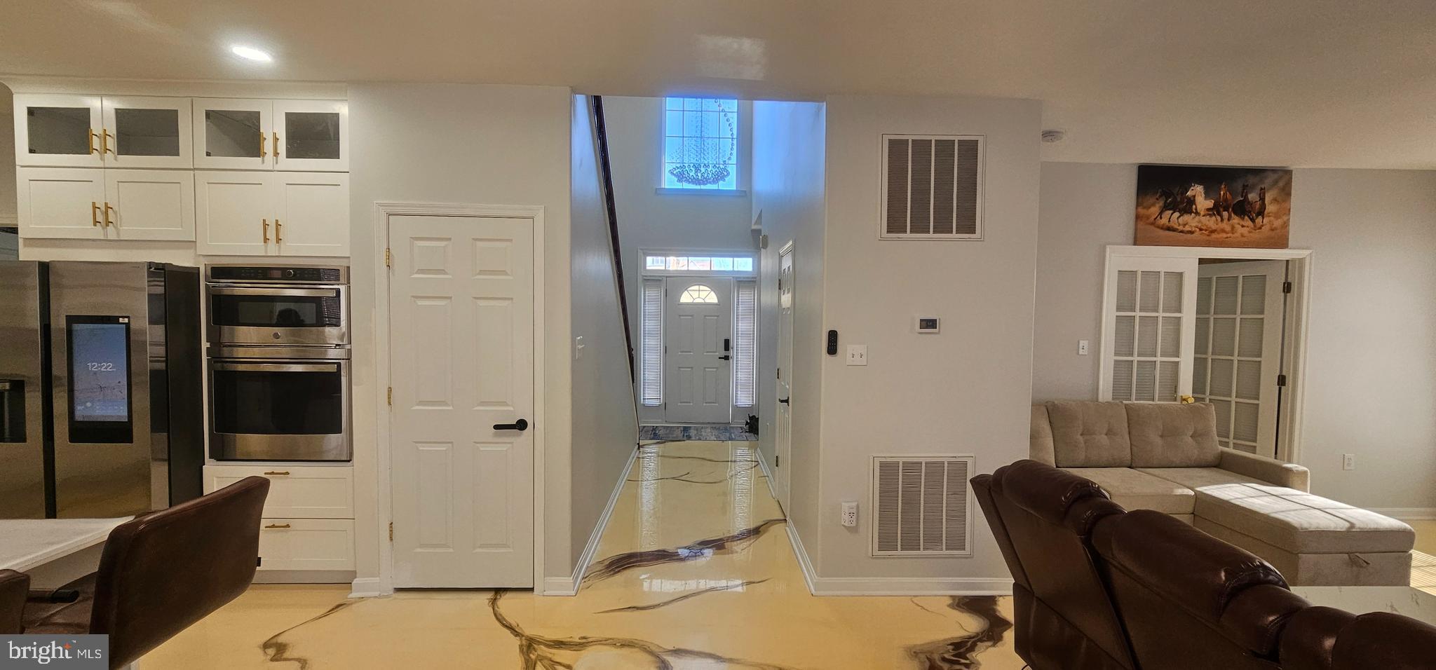 FOX FIELD - Residential