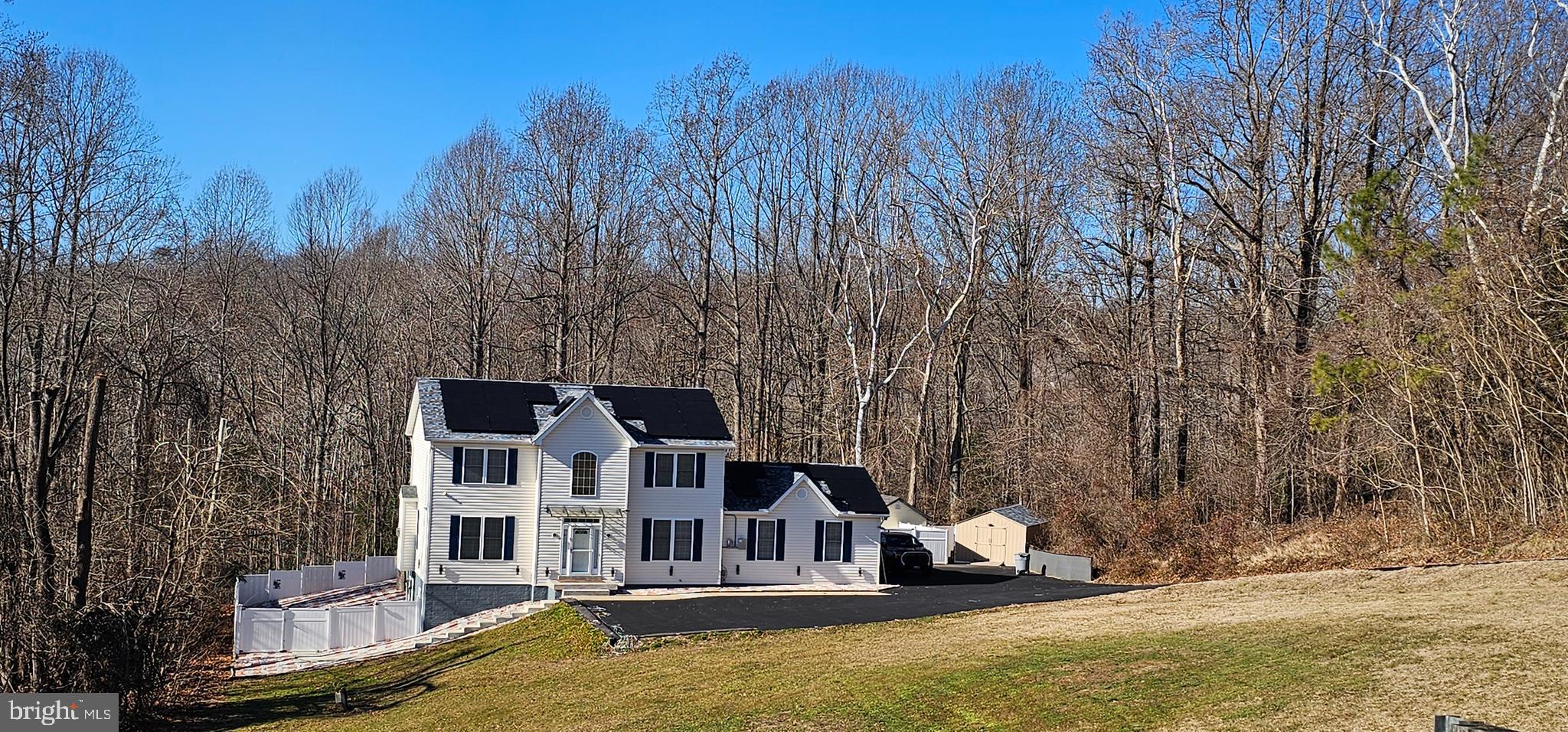 FOX FIELD - Residential