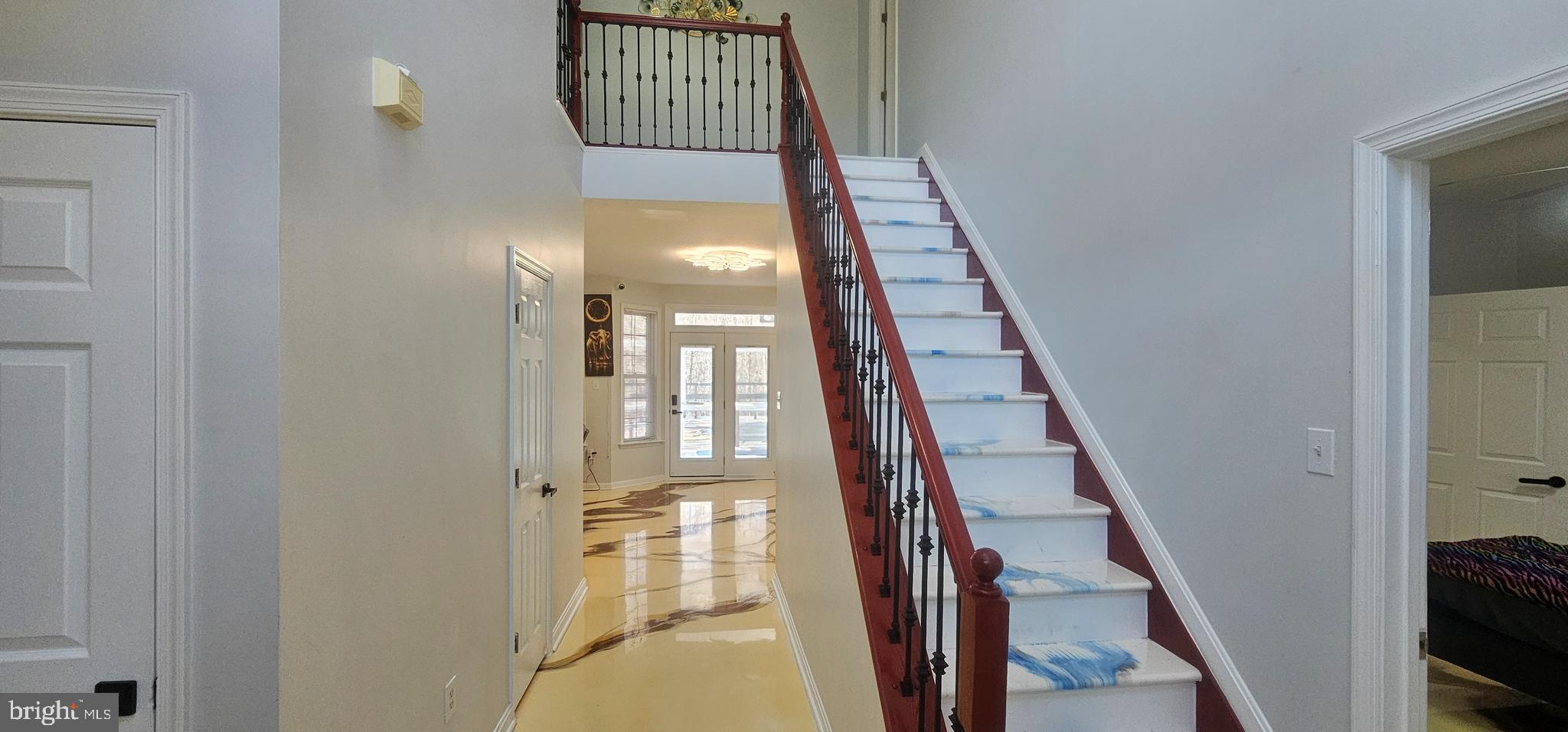 FOX FIELD - Residential