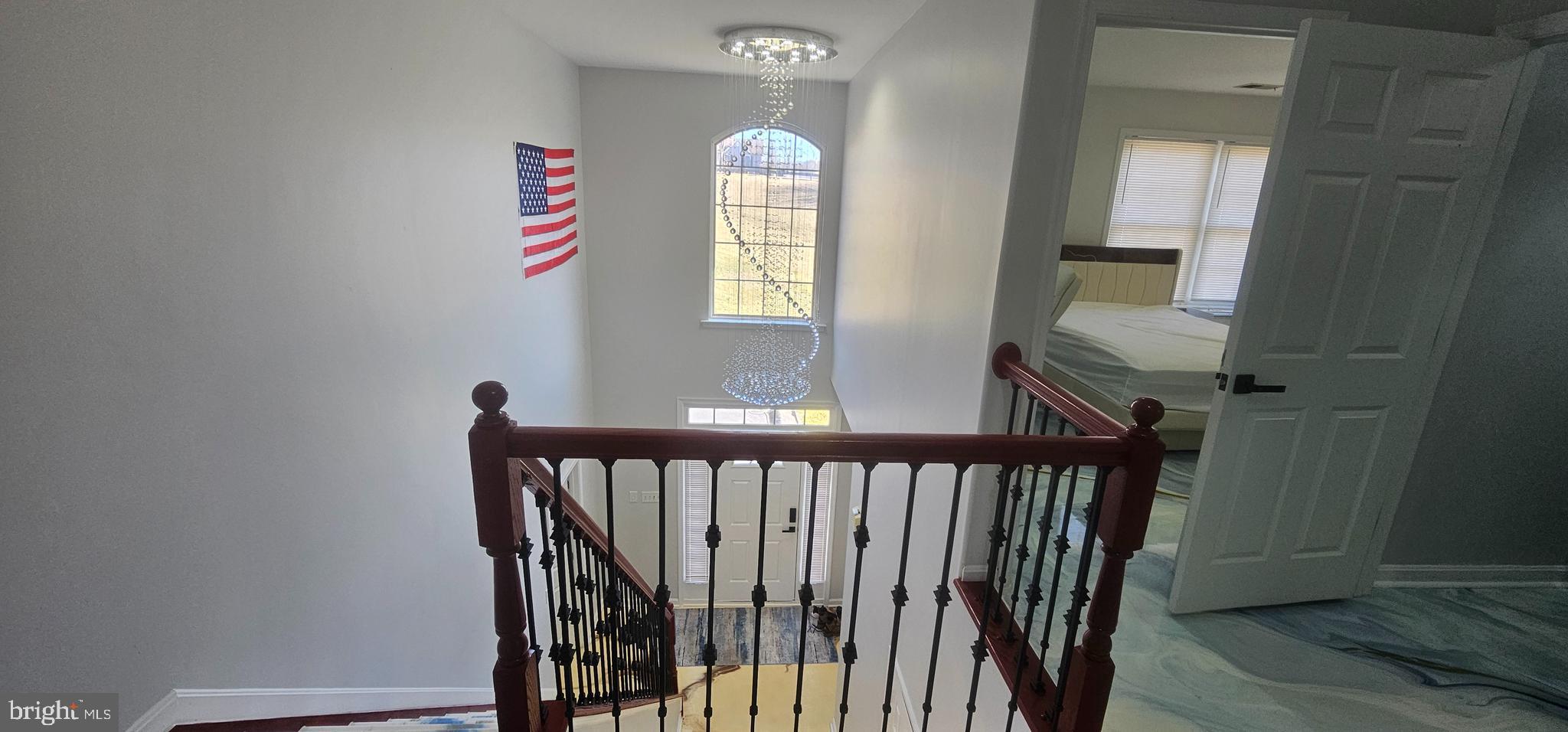 FOX FIELD - Residential