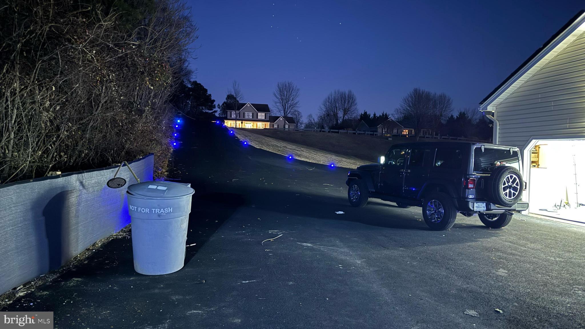 FOX FIELD - Residential