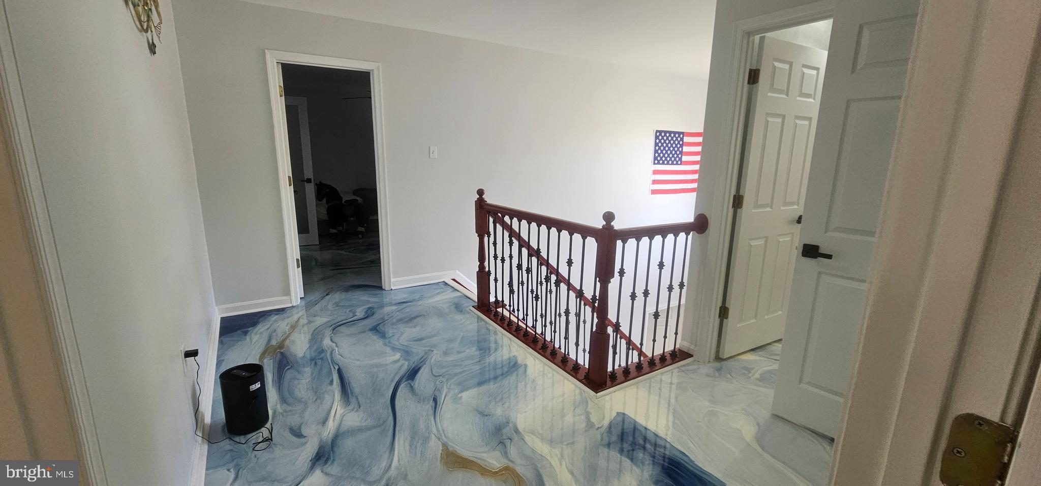 FOX FIELD - Residential