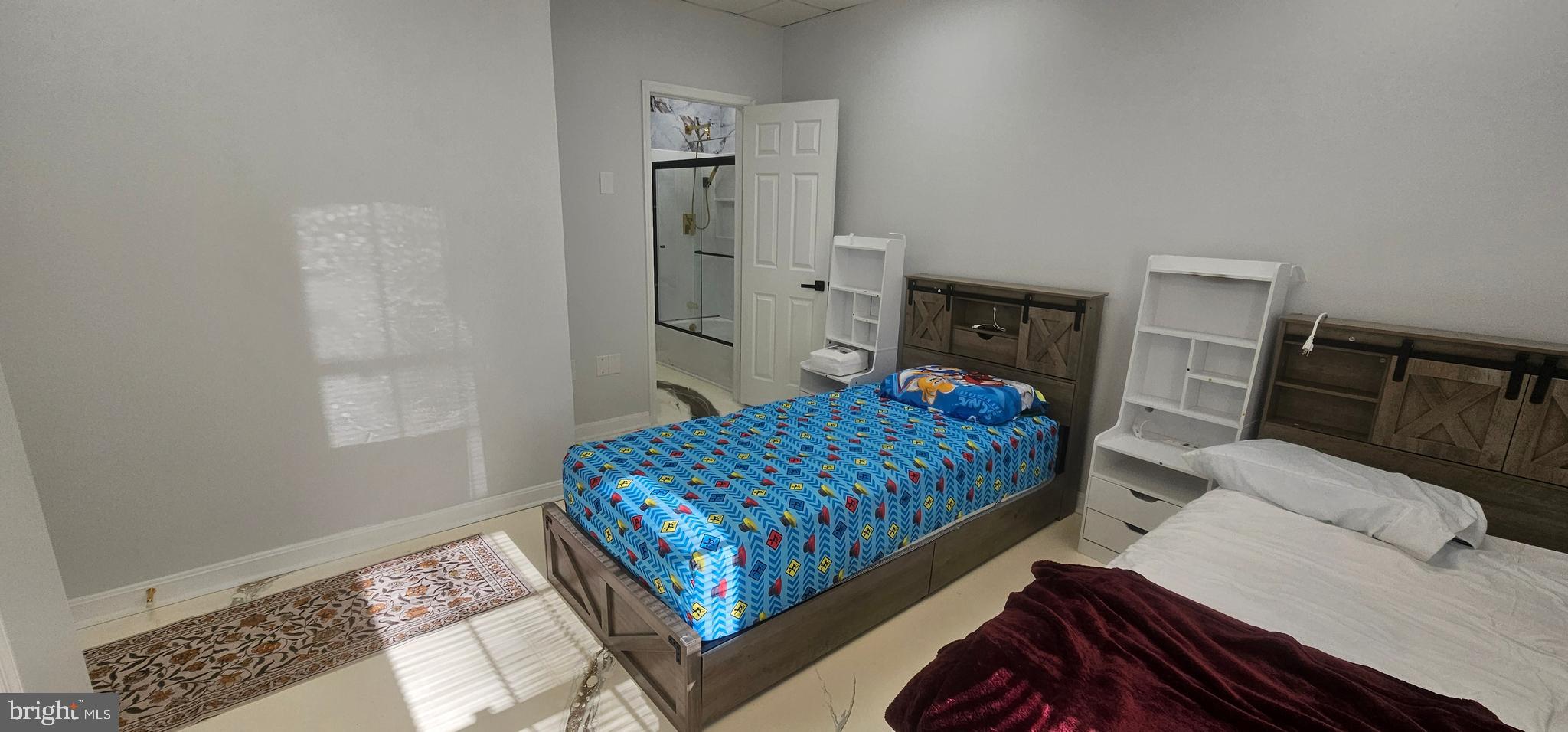 FOX FIELD - Residential