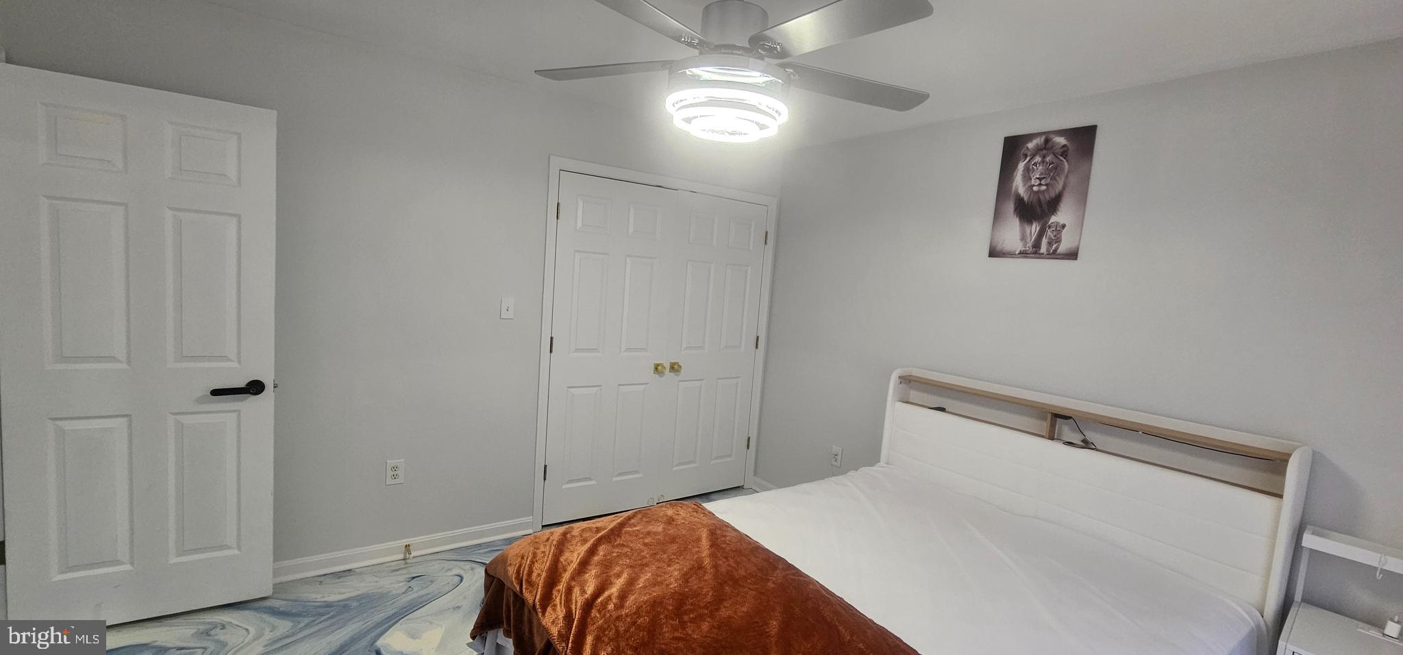 FOX FIELD - Residential