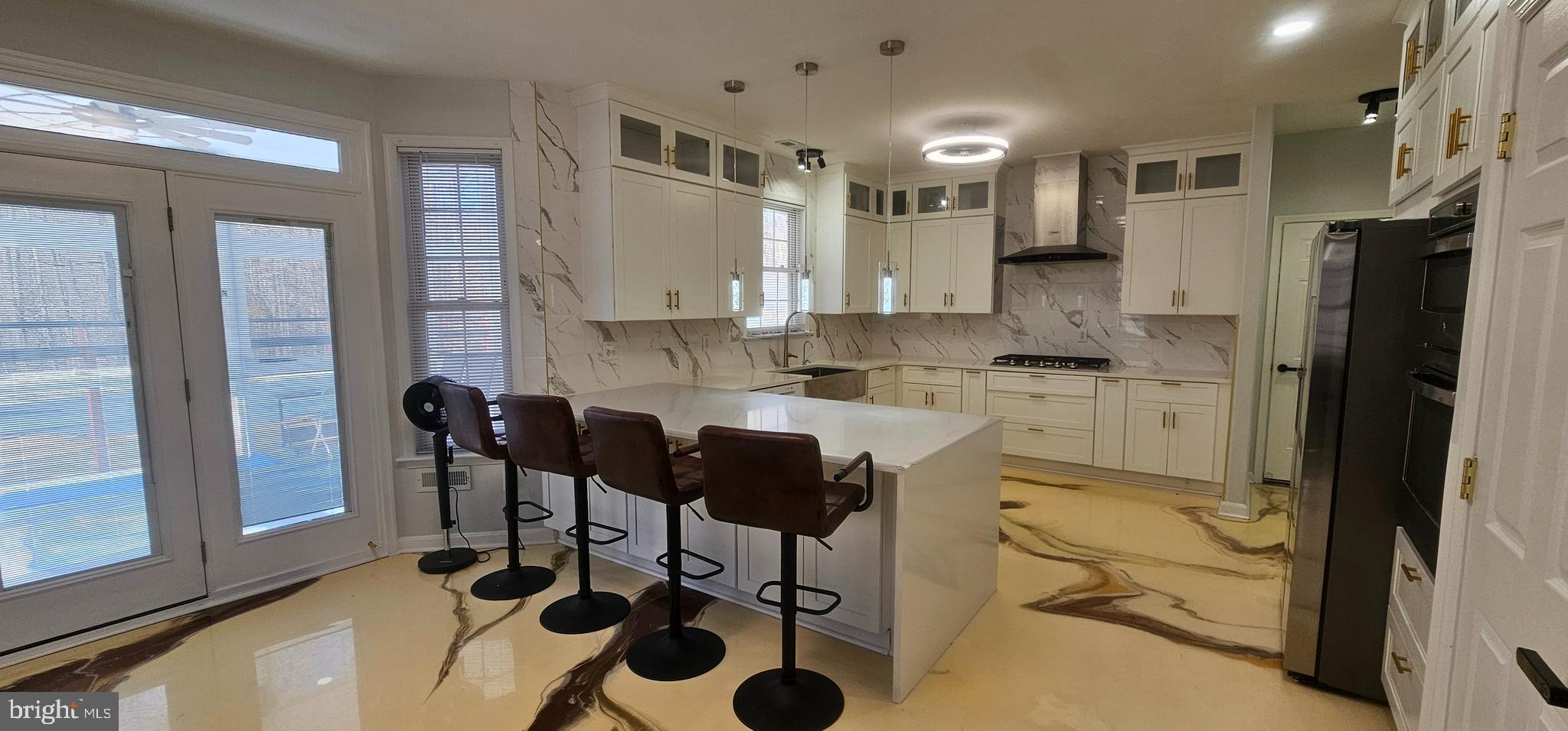 FOX FIELD - Residential