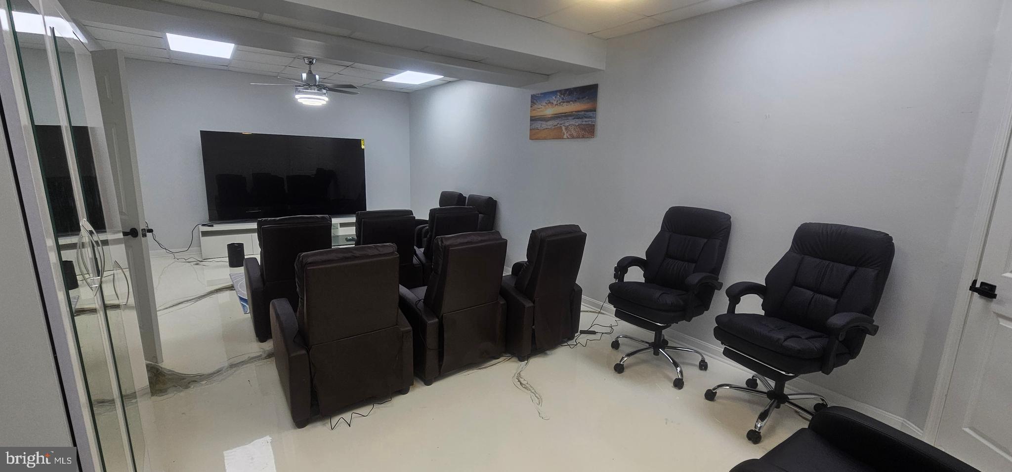 FOX FIELD - Residential