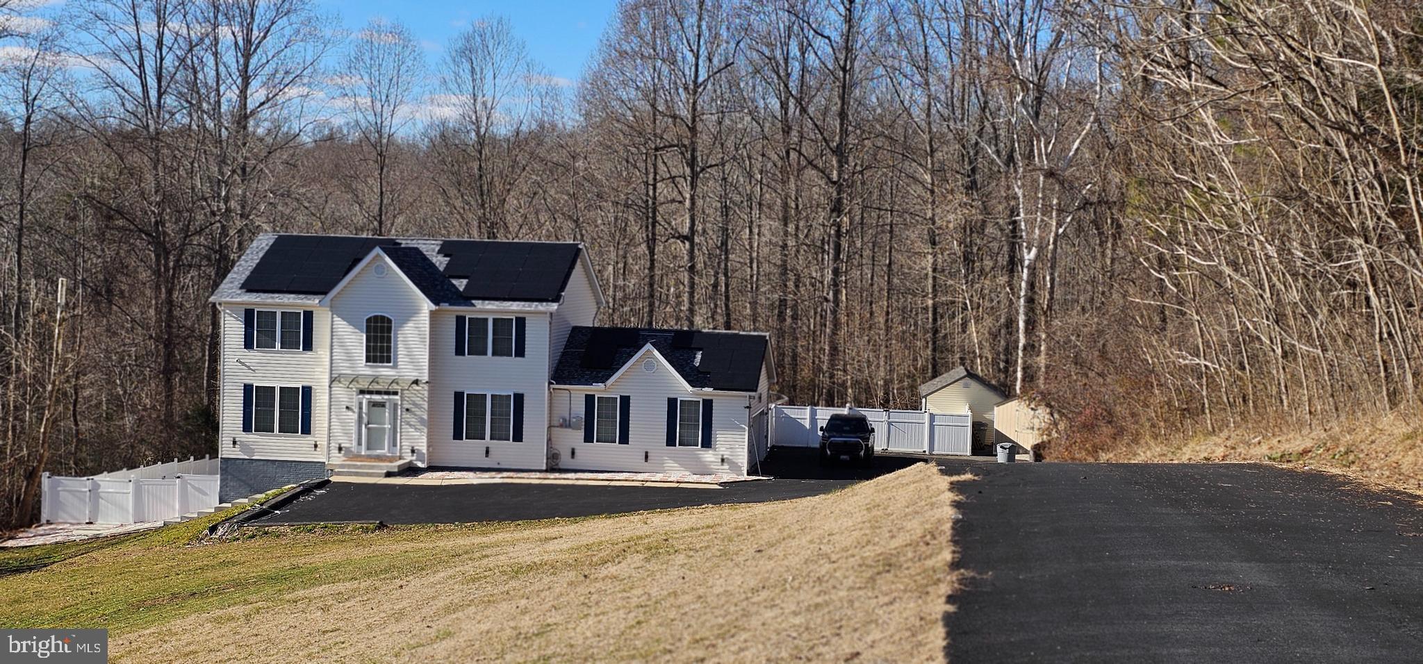 FOX FIELD - Residential