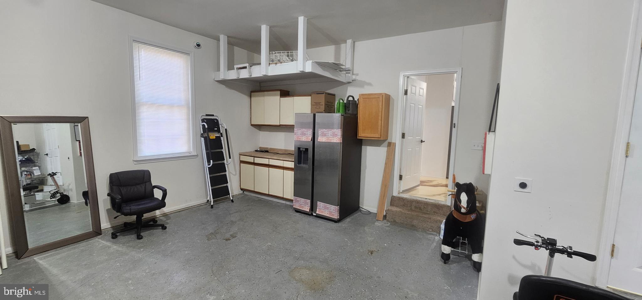 FOX FIELD - Residential