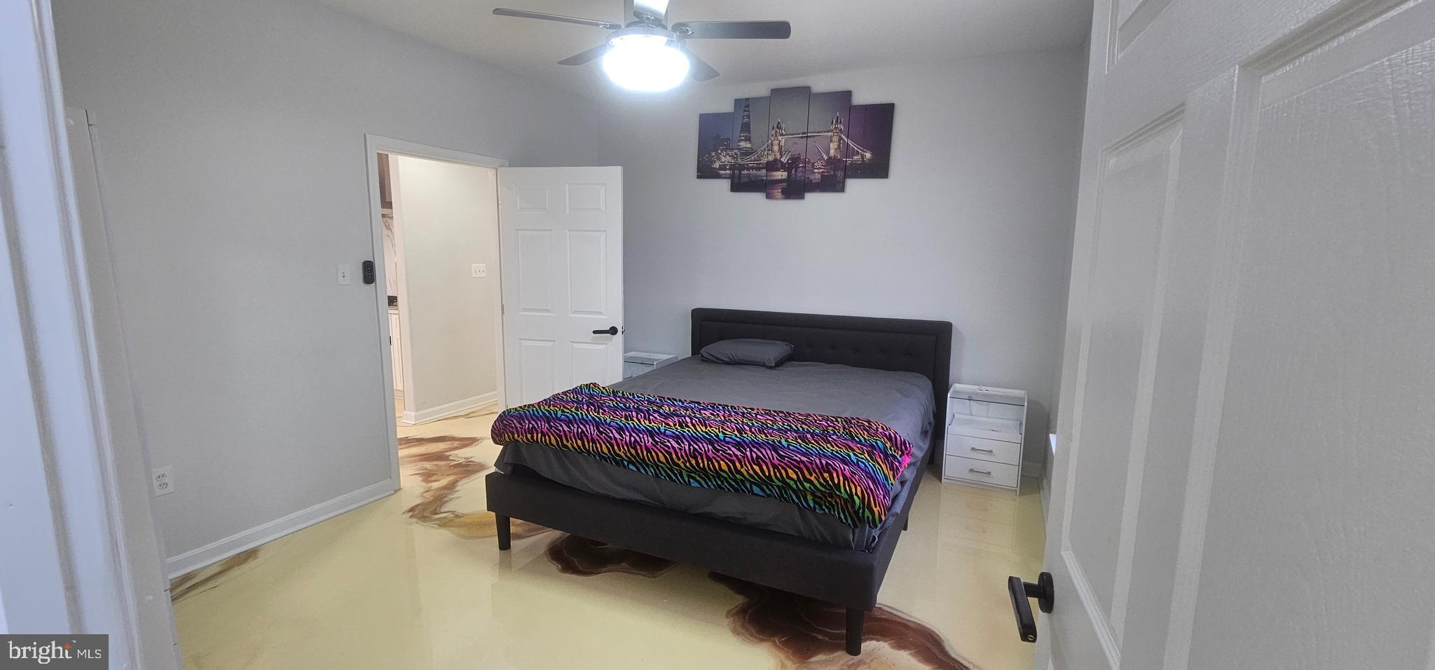 FOX FIELD - Residential