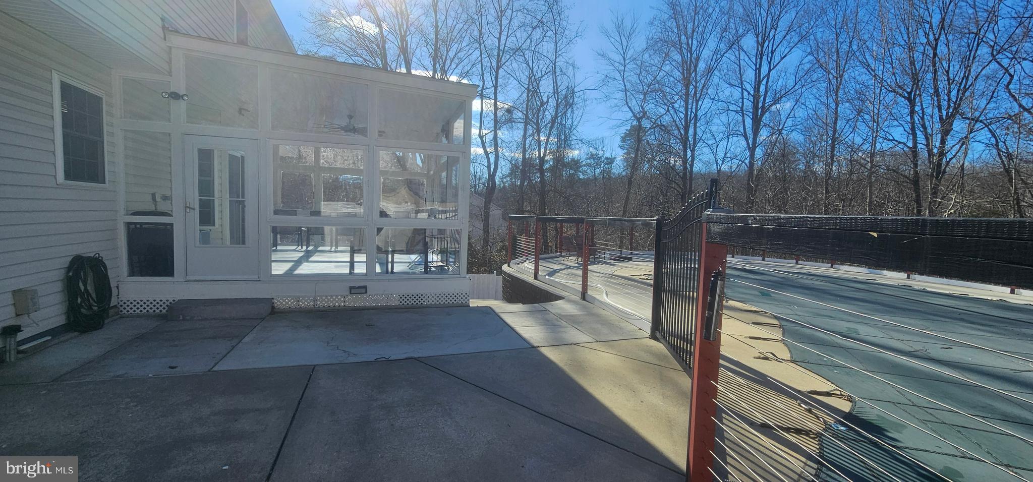 FOX FIELD - Residential