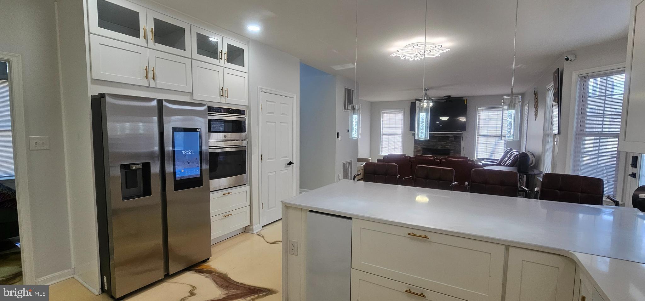 FOX FIELD - Residential