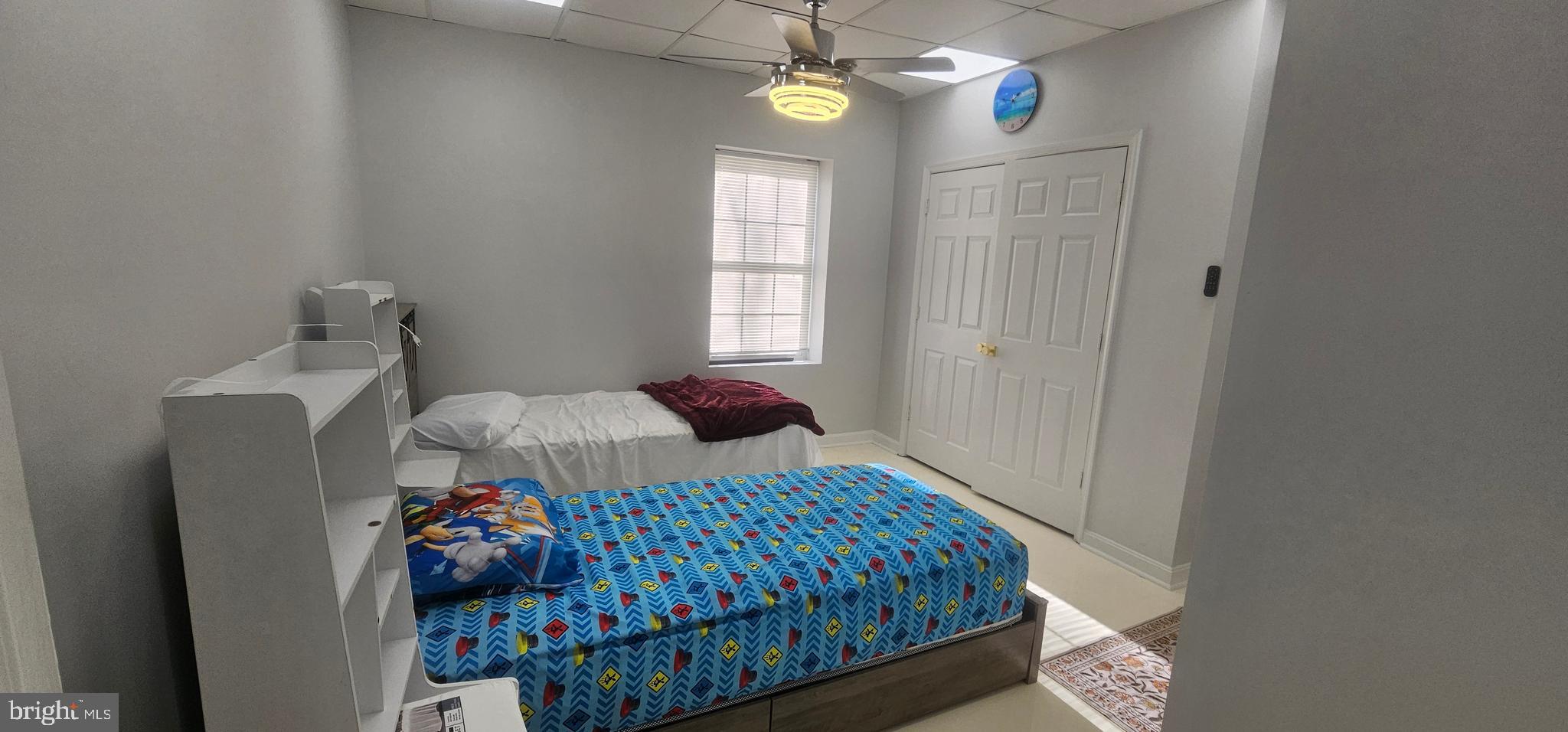 FOX FIELD - Residential